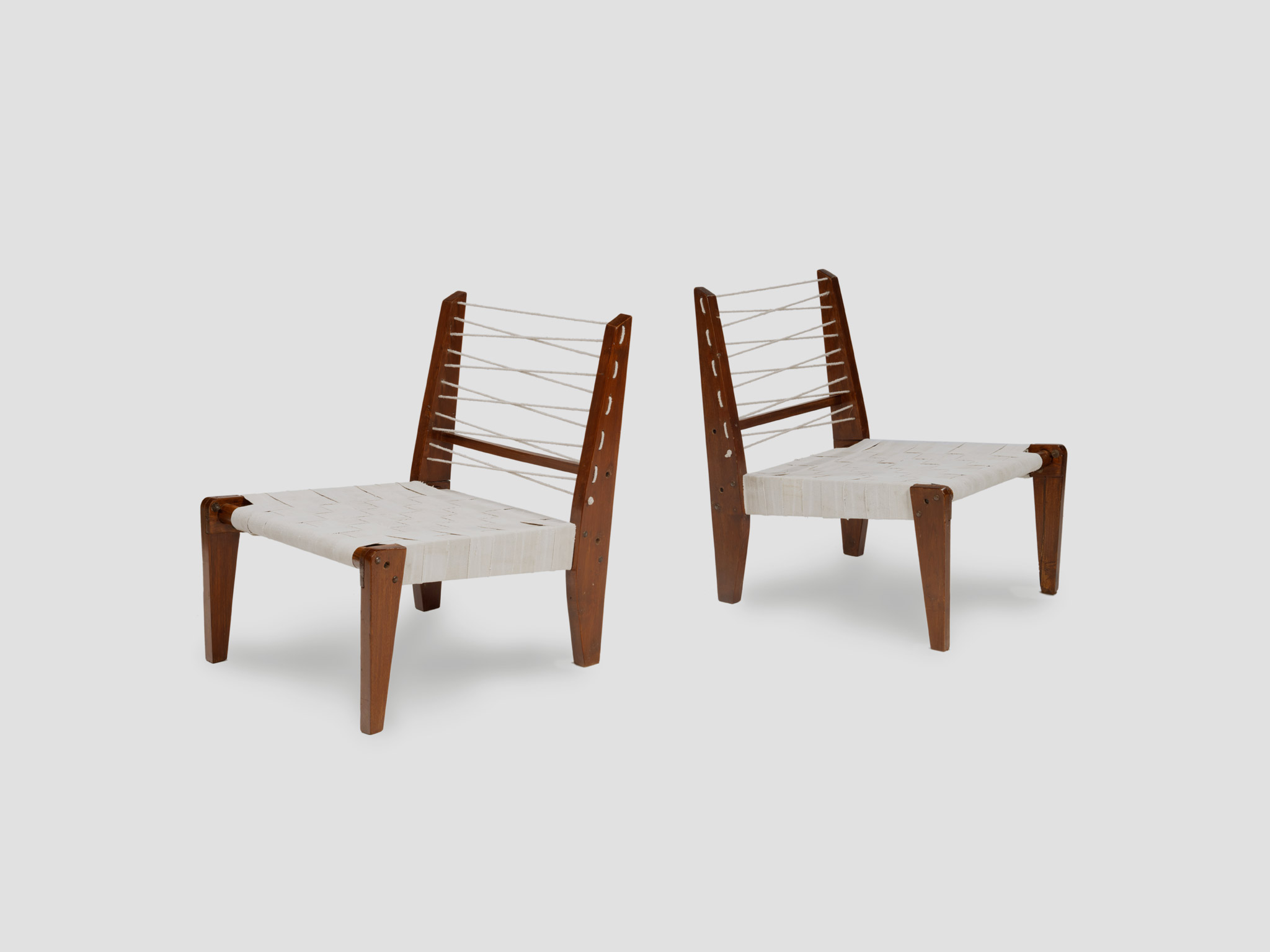 Chandigarh Project projet Pierre Jeanneret - MobilierPierre