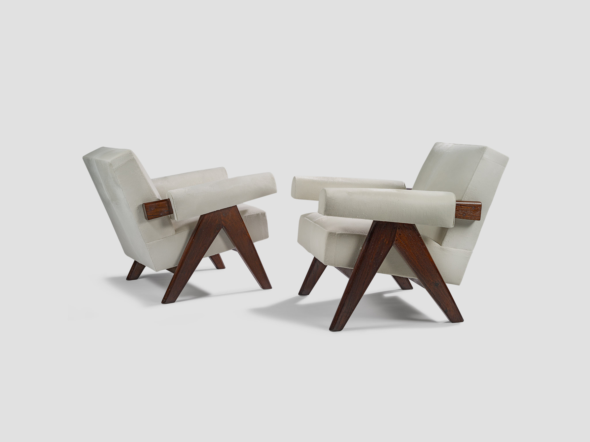 Chandigarh Project projet Pierre Jeanneret - MobilierPierre