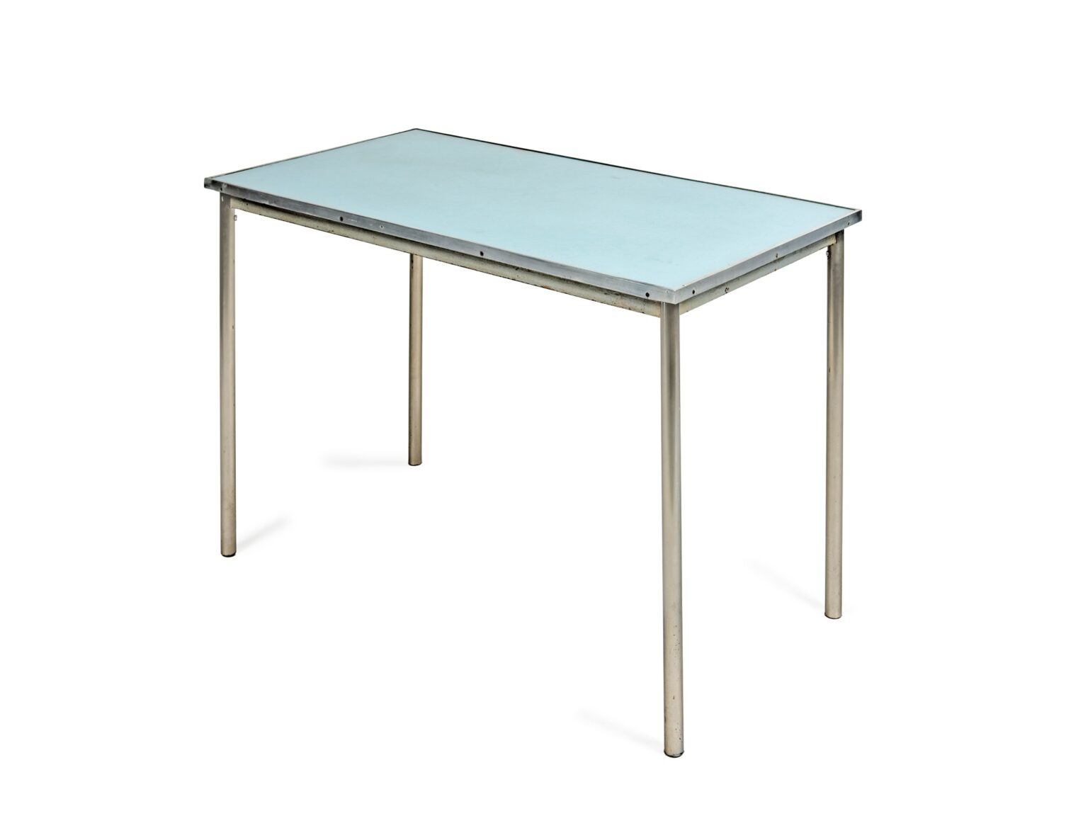 Table B307 – Le Corbusier, Pierre Jeanneret & Charlotte Perriand, photo 1
