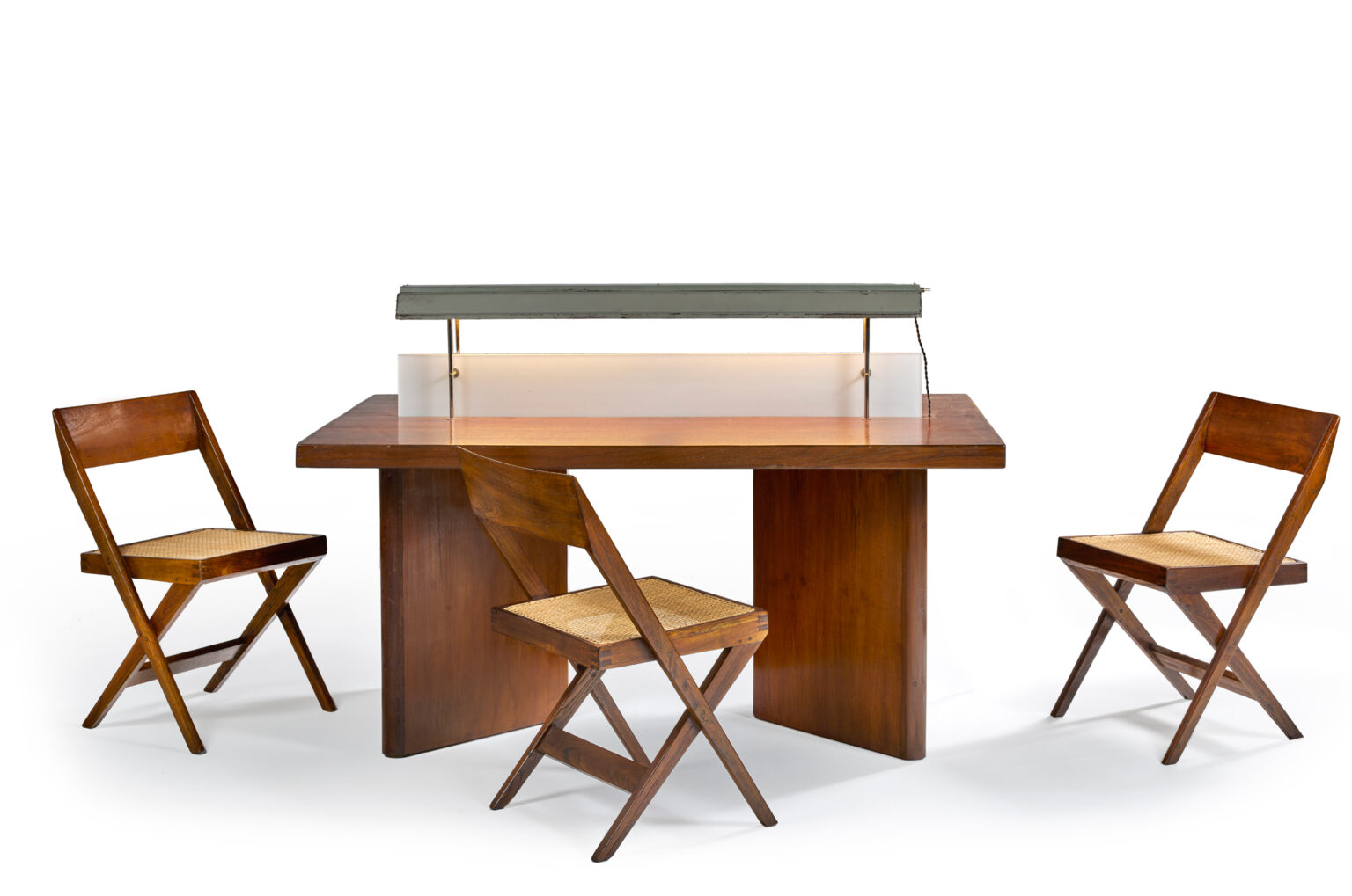 Reading Table – Pierre Jeanneret, photo 5
