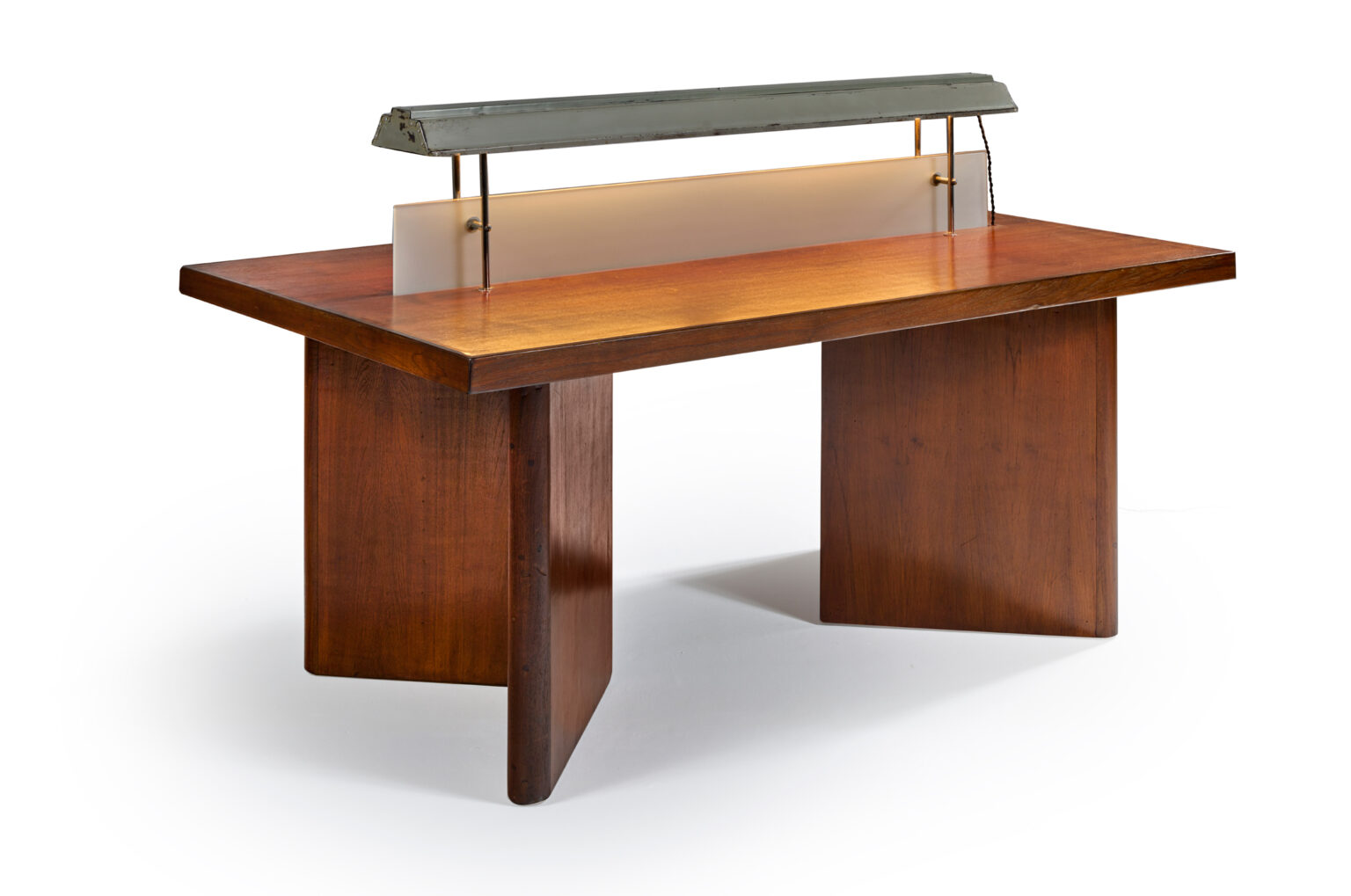Reading Table – Pierre Jeanneret, photo 2