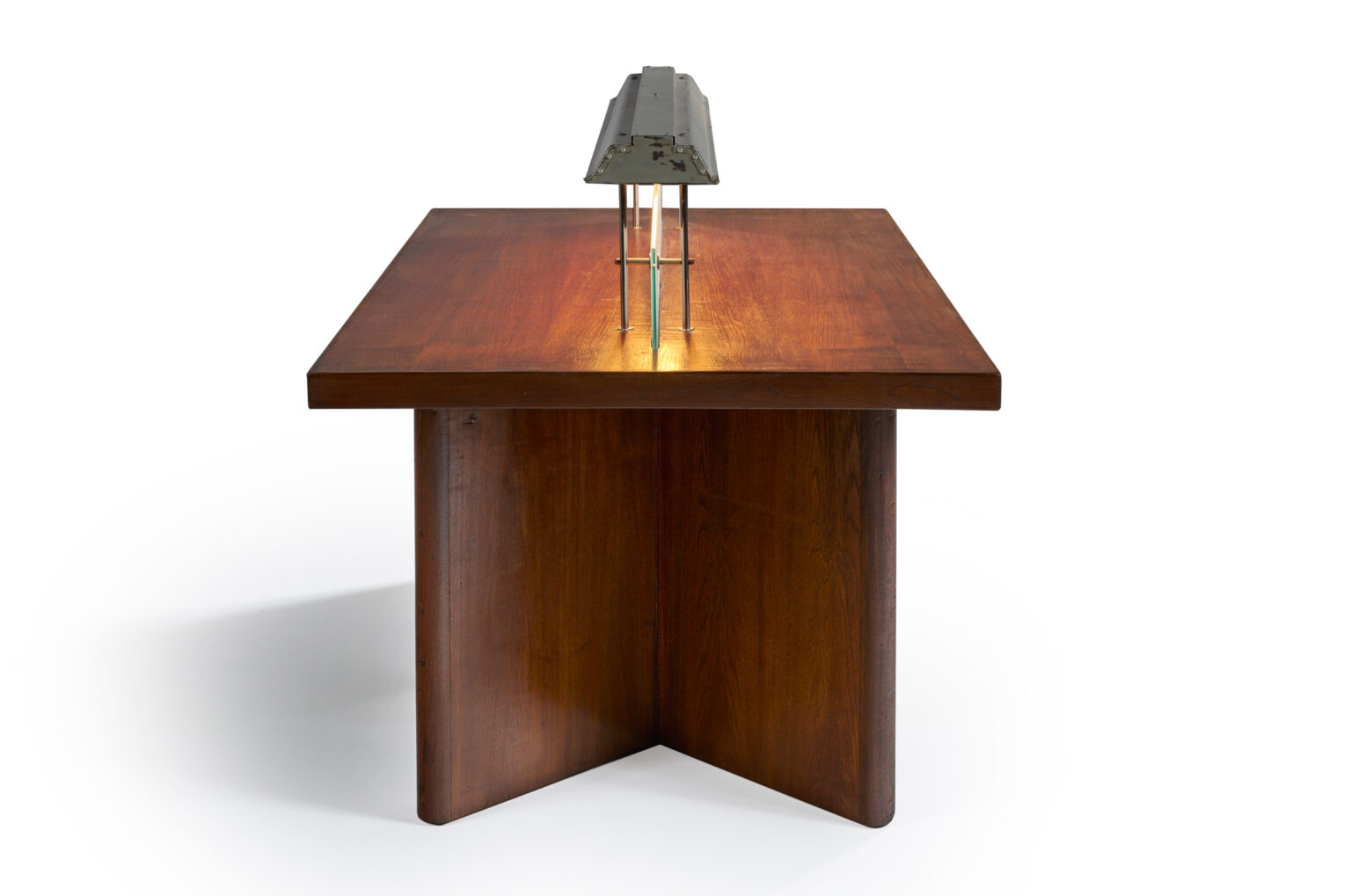 Reading Table – Pierre Jeanneret, photo 6