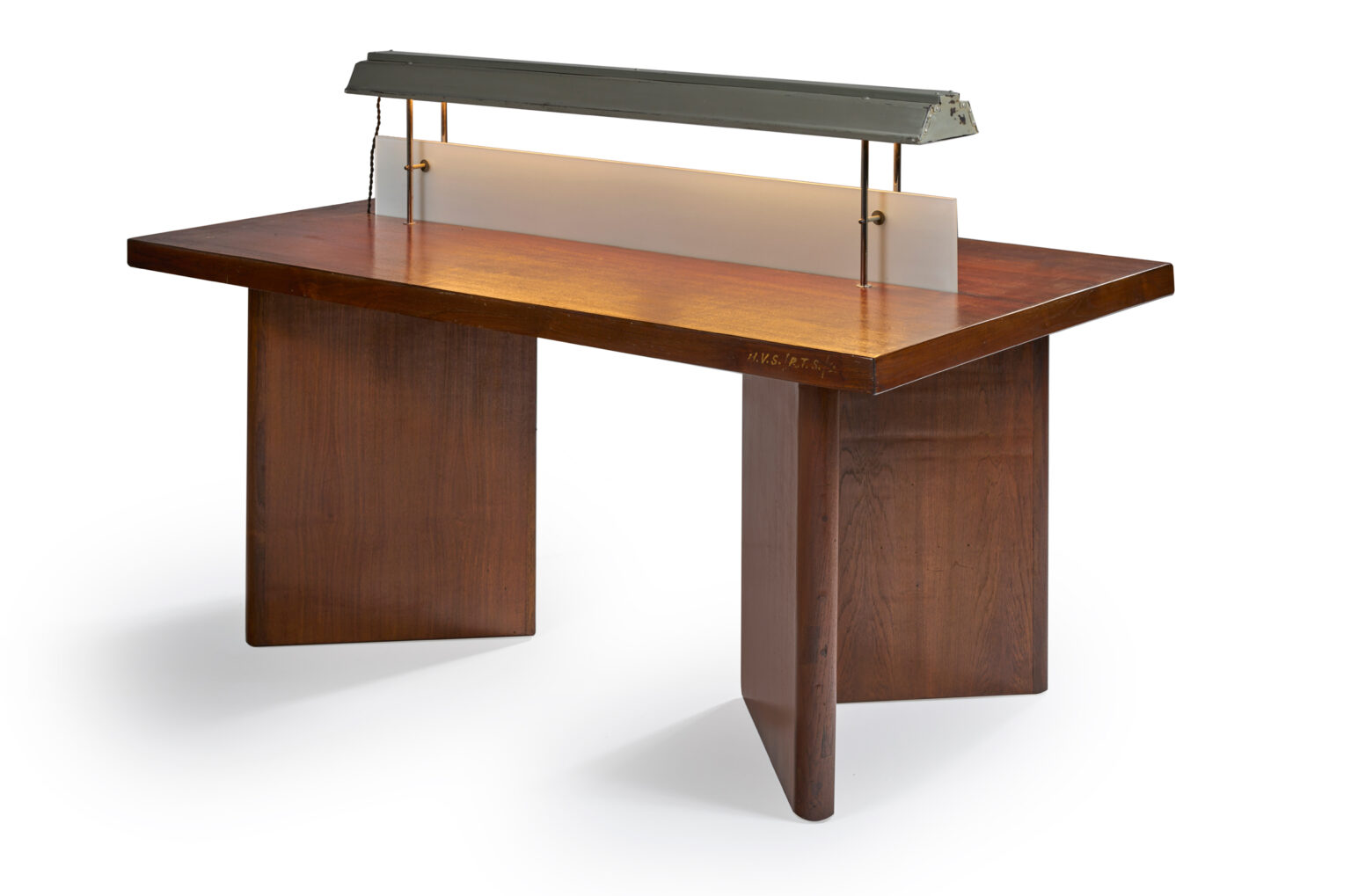 Reading Table – Pierre Jeanneret, photo 3