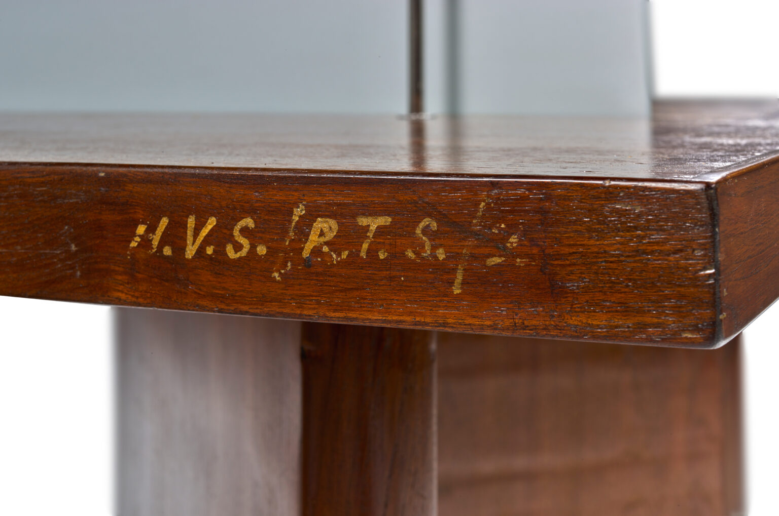 Reading Table – Pierre Jeanneret, photo 9