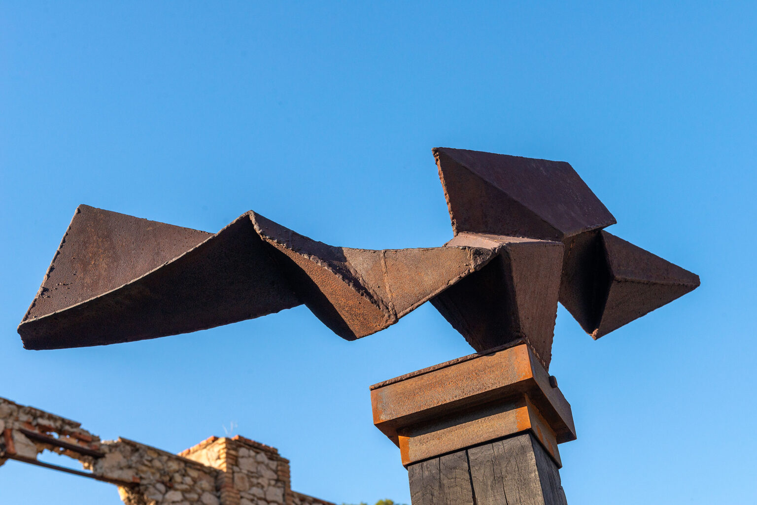 Envol – Costas Coulentianos, photo 1
