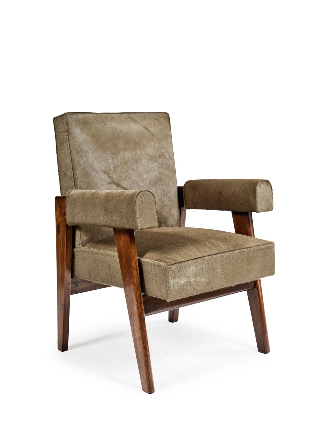 Fauteuil – Le Corbusier & Pierre Jeanneret, photo 2