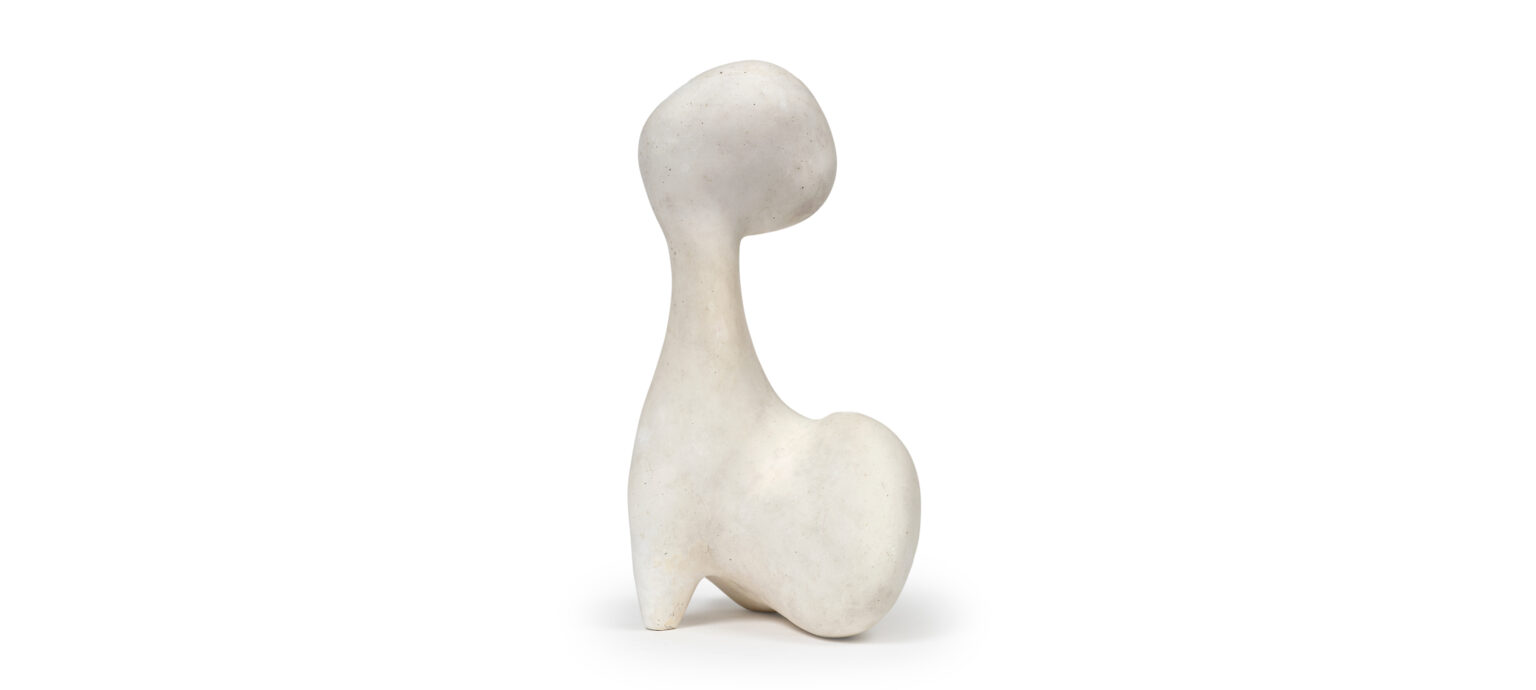 Dream Animal – Jean Arp, photo 1