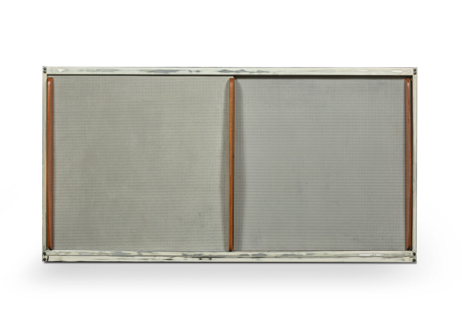 Placard à deux portes référencé B1 – Jean Prouvé & Charlotte Perriand, photo 1