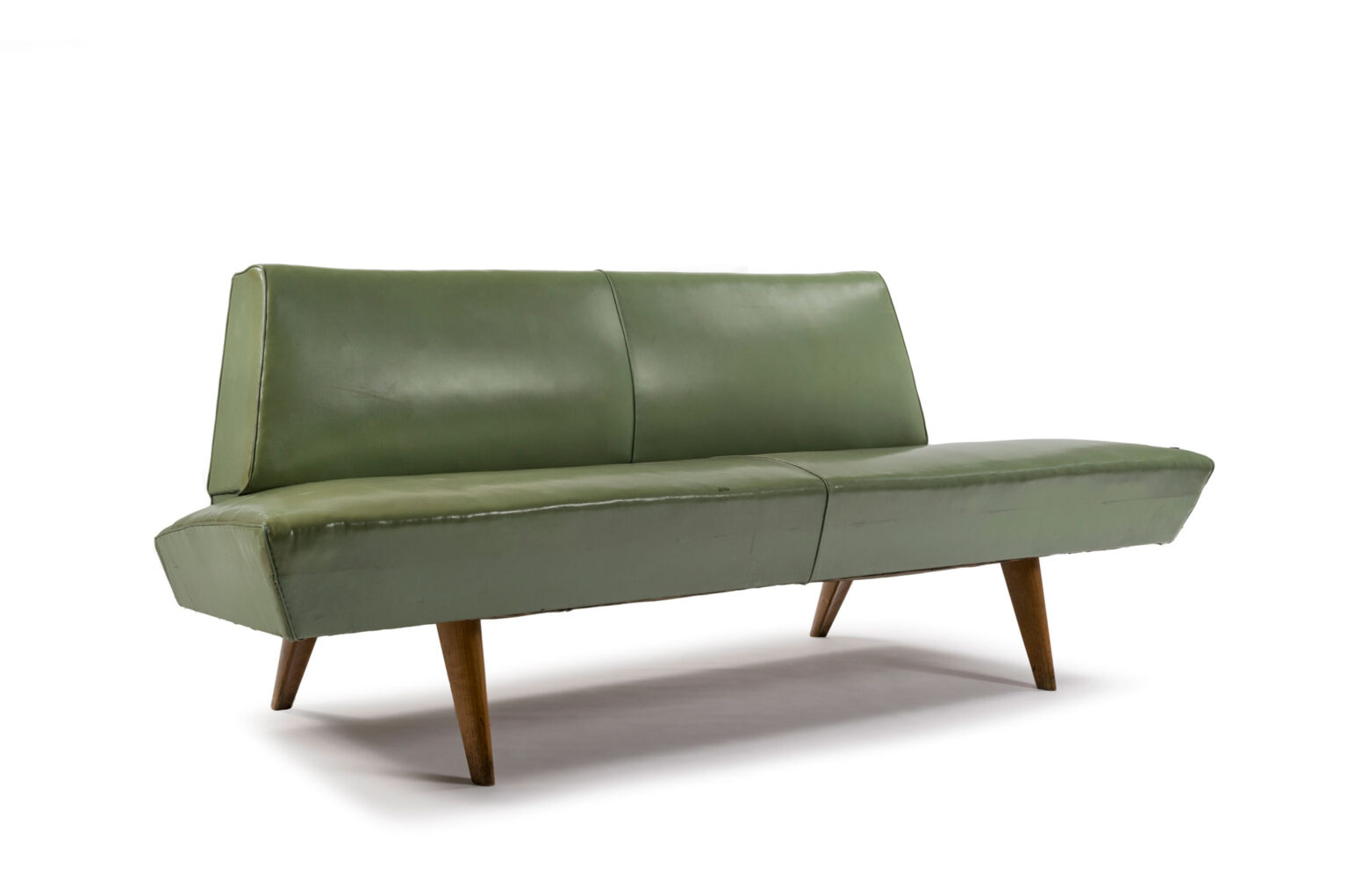 Settee – Gio Ponti, photo 1