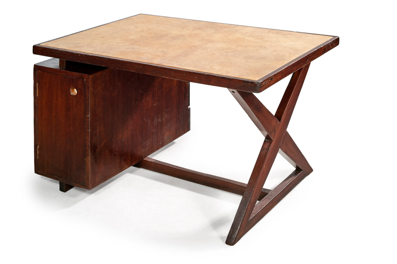 Bureau X – Pierre Jeanneret, photo 3