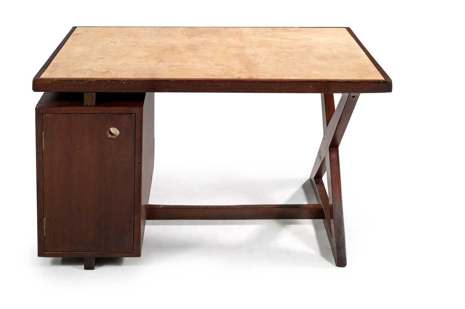 Bureau X – Pierre Jeanneret, photo 4