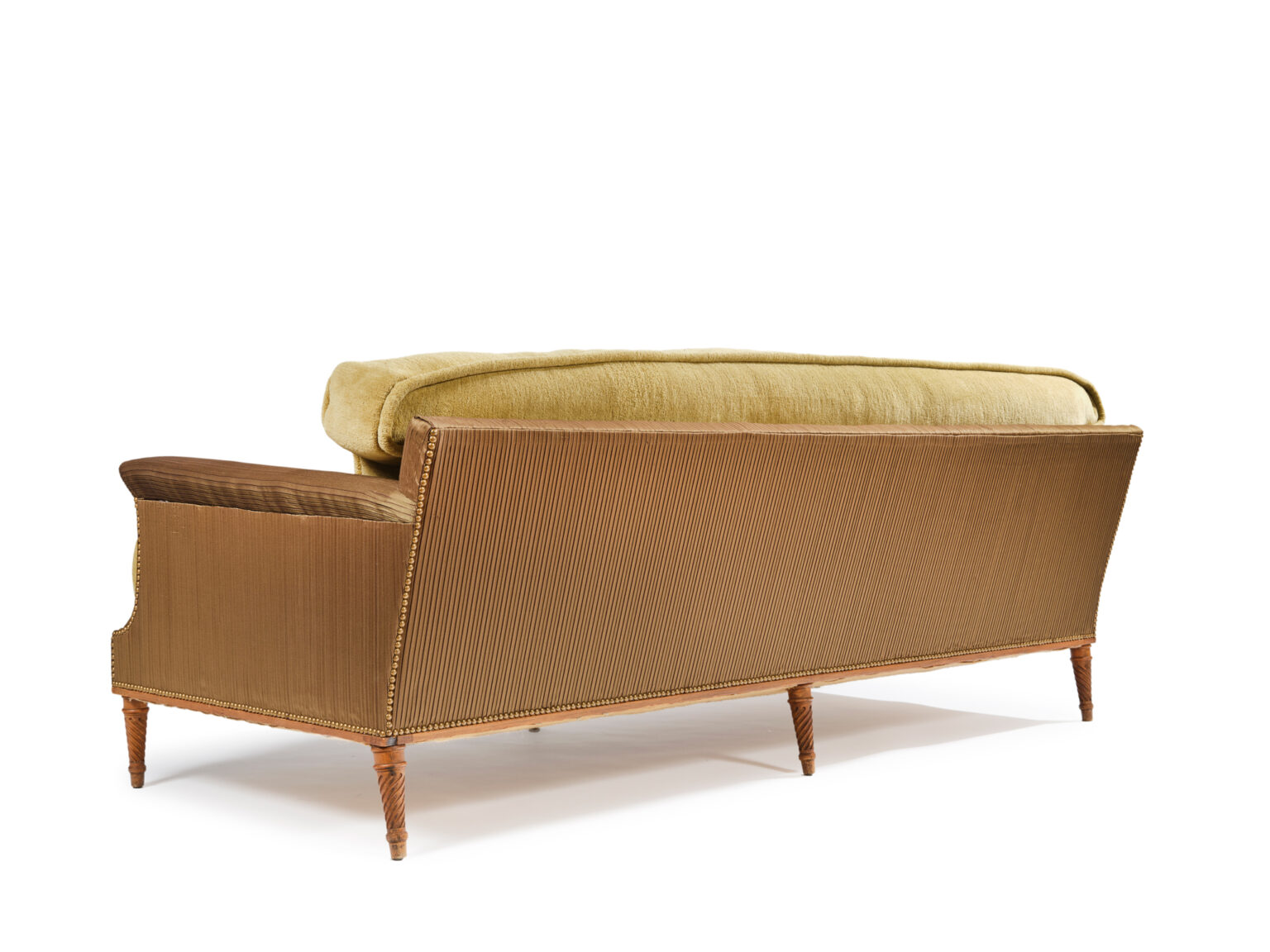 Sofa – Maison Carlhian, photo 4