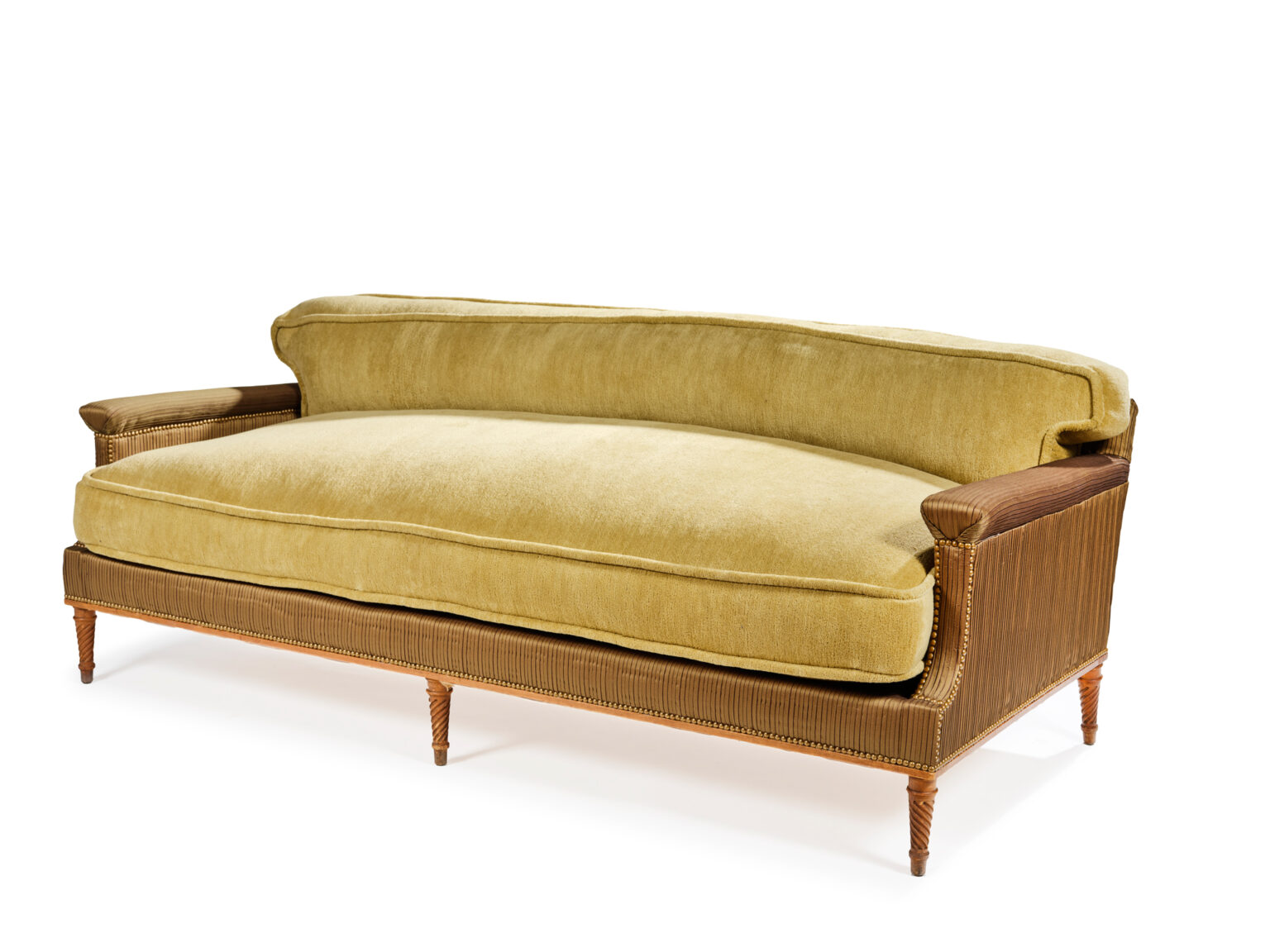 Sofa – Maison Carlhian, photo 3