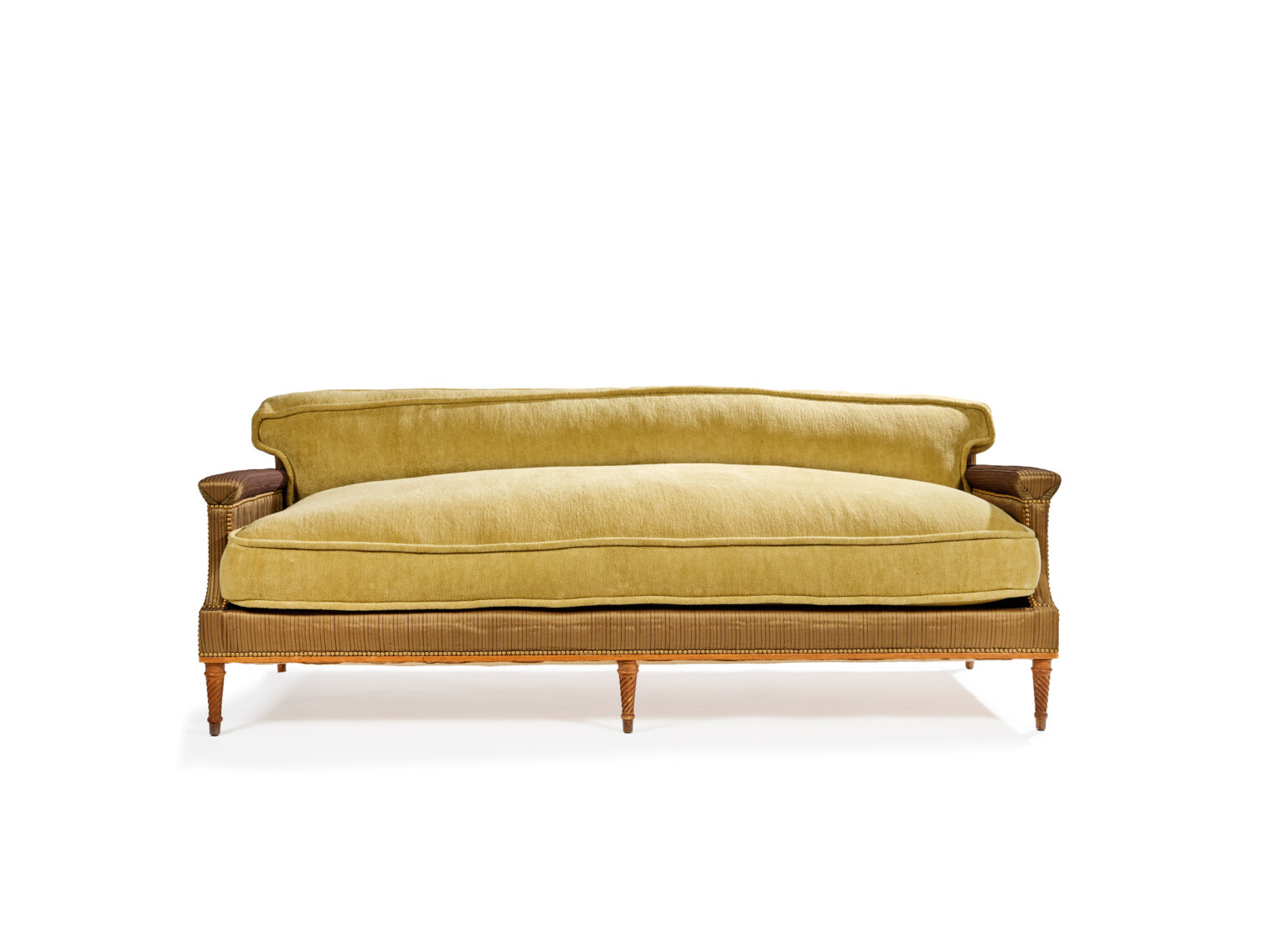 Sofa – Maison Carlhian, photo 1