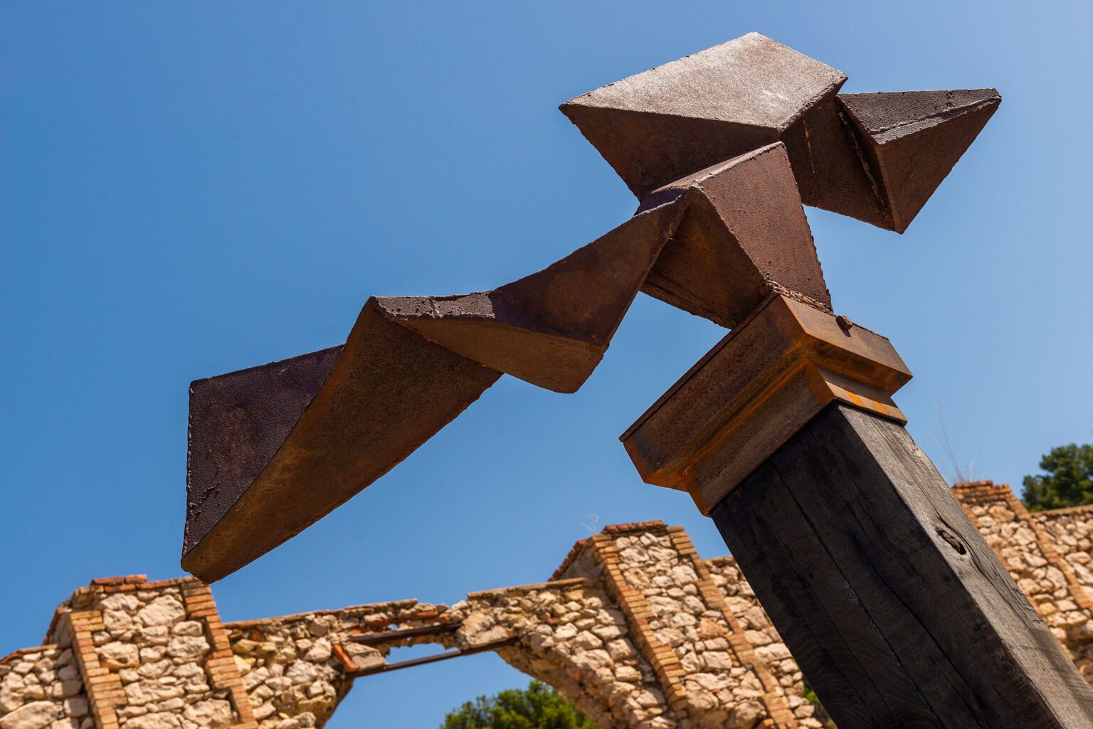 Envol – Costas Coulentianos, photo 2