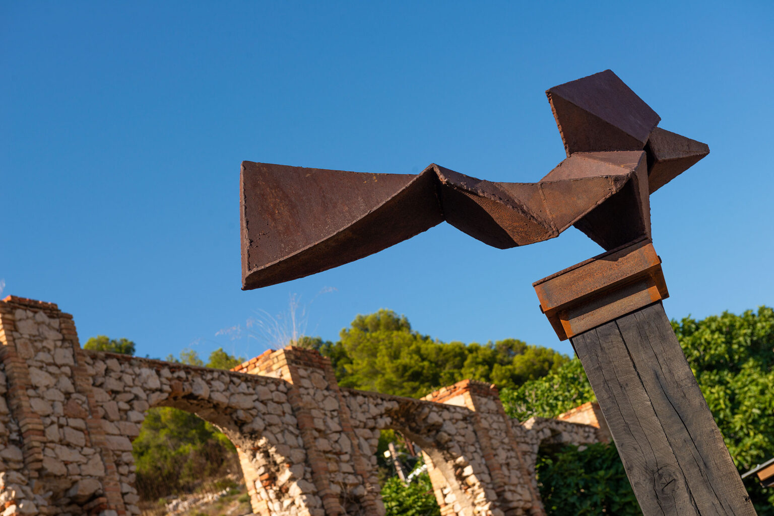 Envol – Costas Coulentianos, photo 3