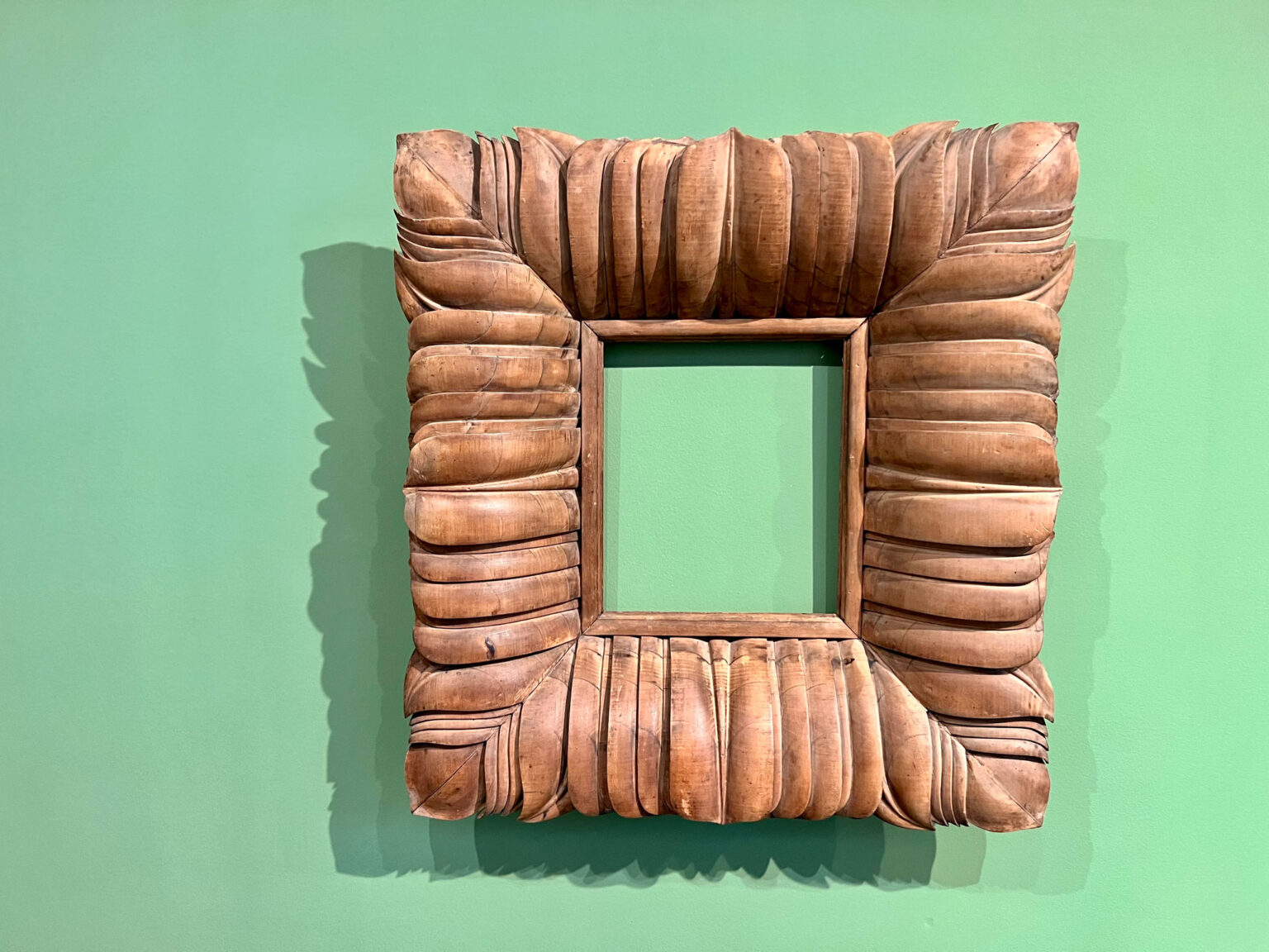 Frame Prototype – Dagobert Peche, photo 1