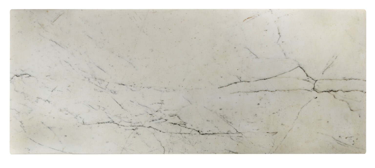 Architect's Marble Table – Eugène Beaudouin, photo 7