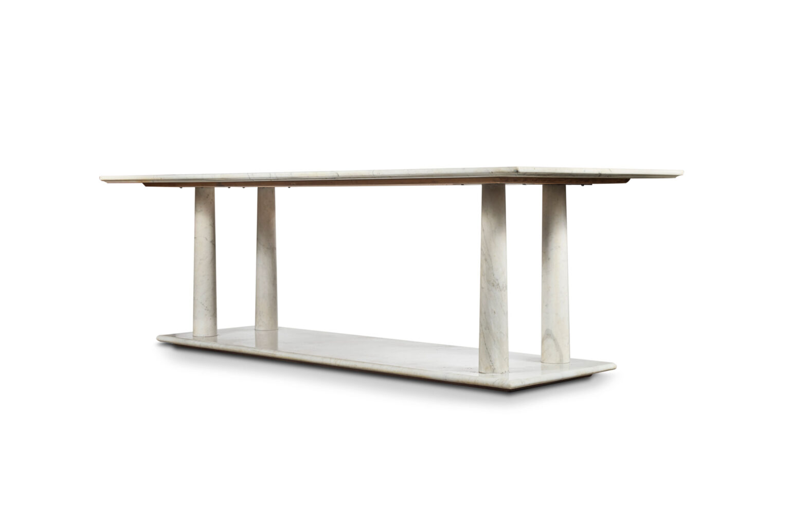 Architect's Marble Table – Eugène Beaudouin, photo 6