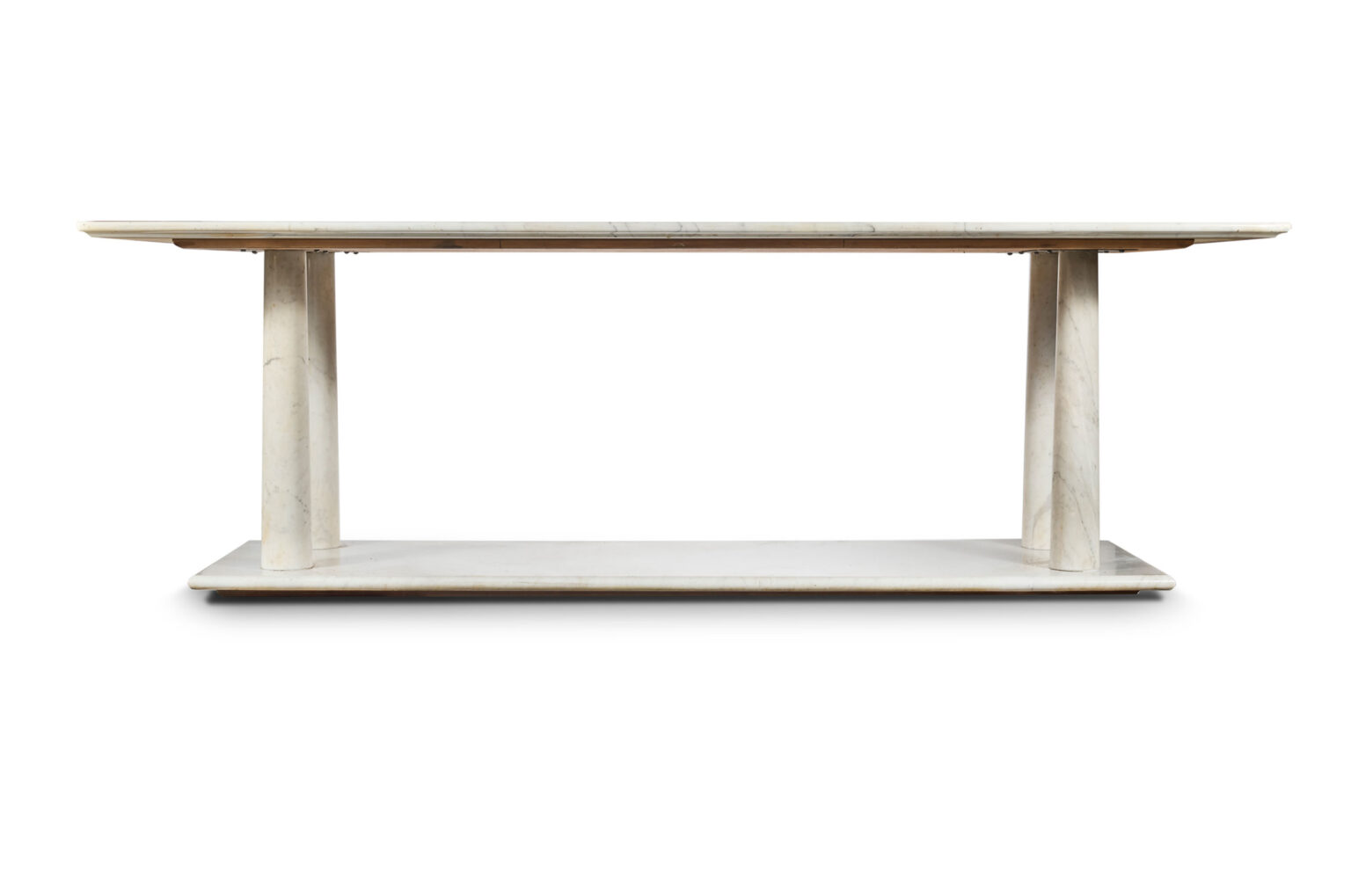 Architect's Marble Table – Eugène Beaudouin, photo 4