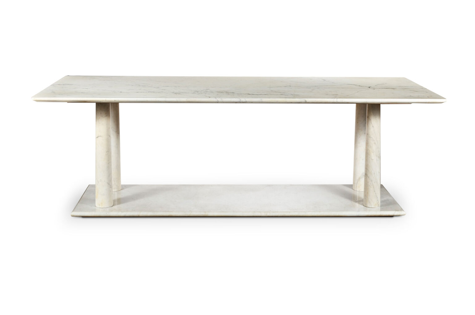 Architect's Marble Table – Eugène Beaudouin, photo 5