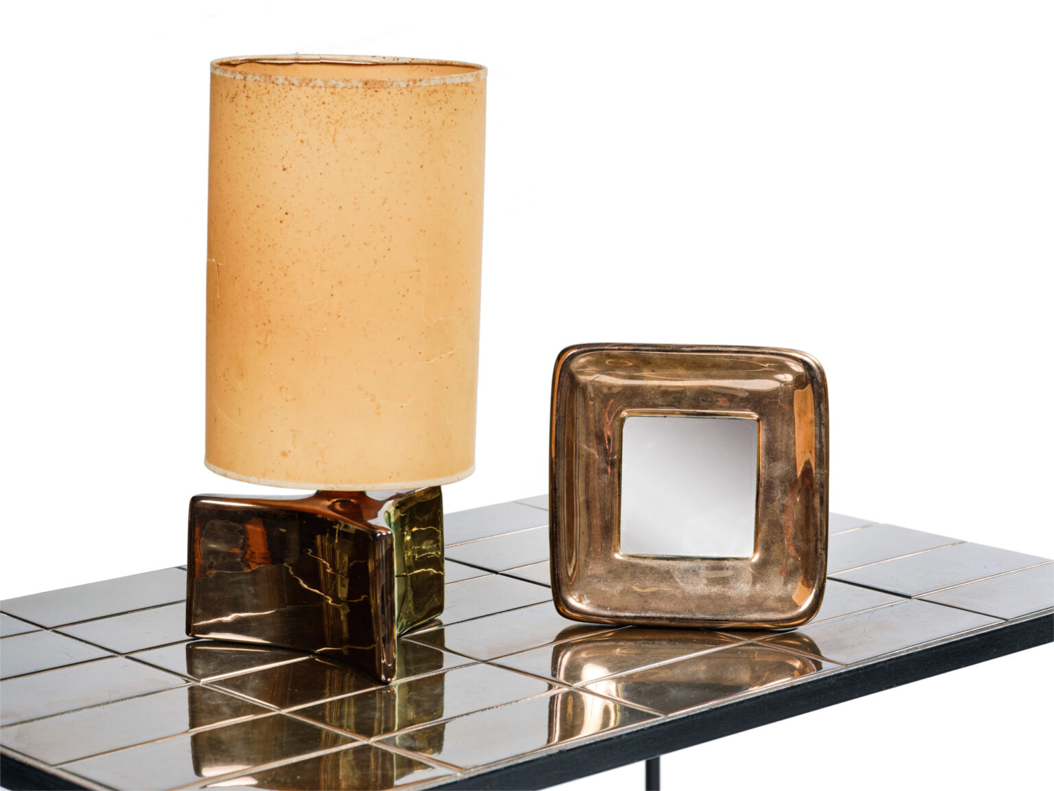 Mirror – Denise Gatard