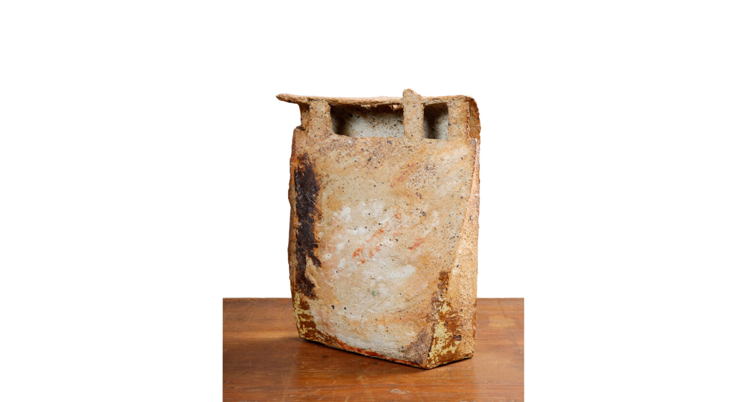 Vase – Jacqueline Lerat, photo 3