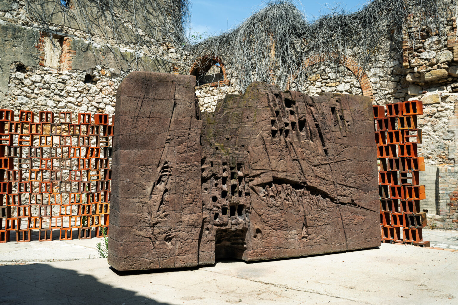 The Passage – Jean Amado, photo 1