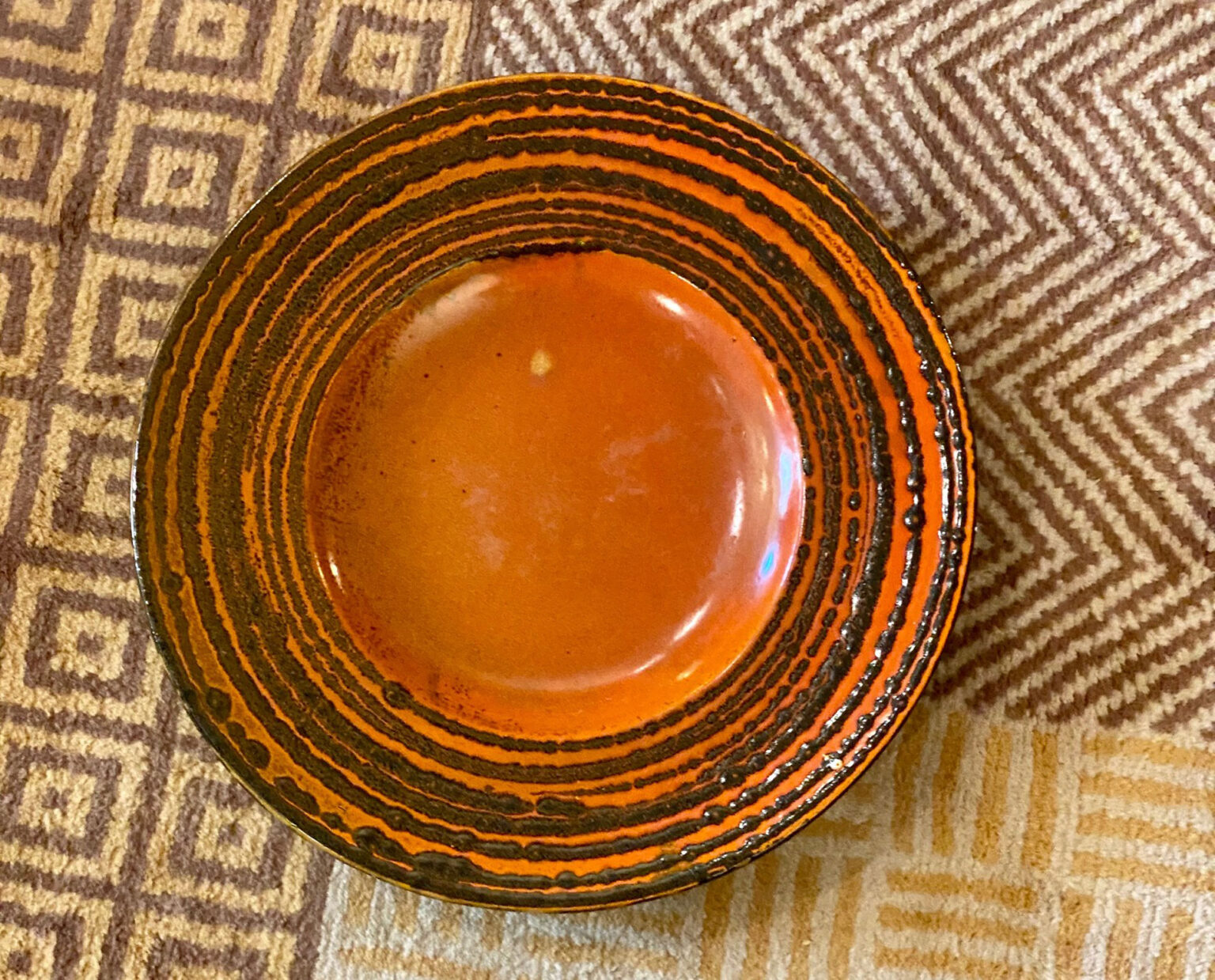 Dish – Jean Besnard, photo 1