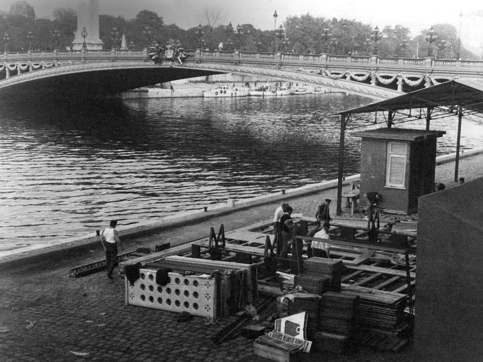 Jean-Prouve-Maison-tropicale-Niamey-archive-Paris-1949-10