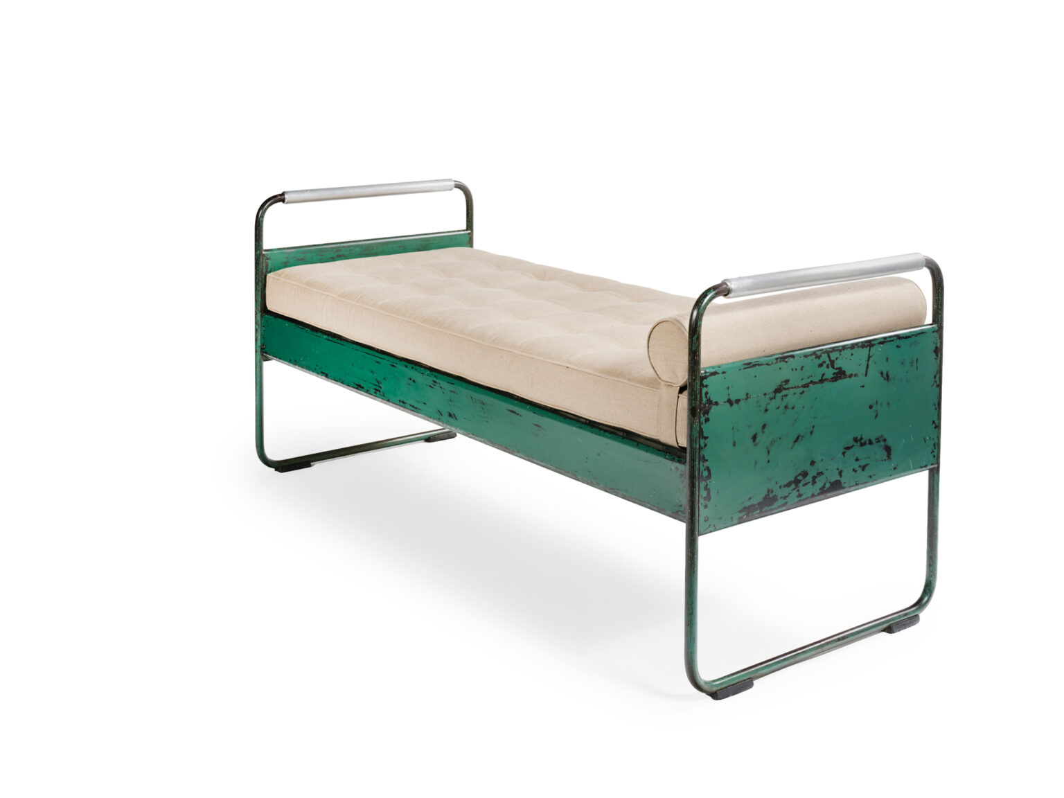 Jean Prouvé bed