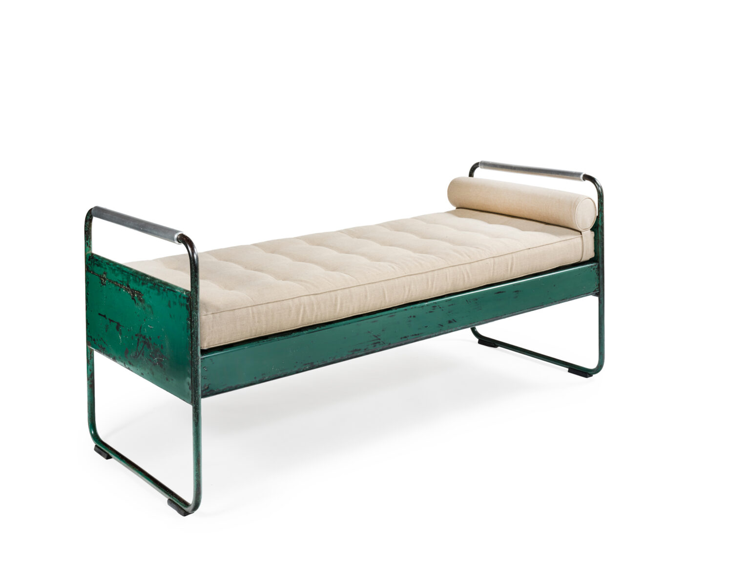 Daybed – Jean Prouvé, photo 3