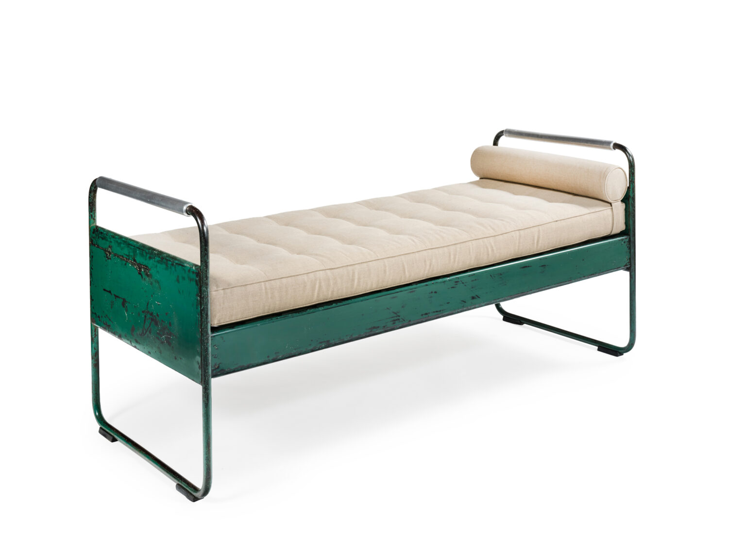 Daybed – Jean Prouvé, photo 1