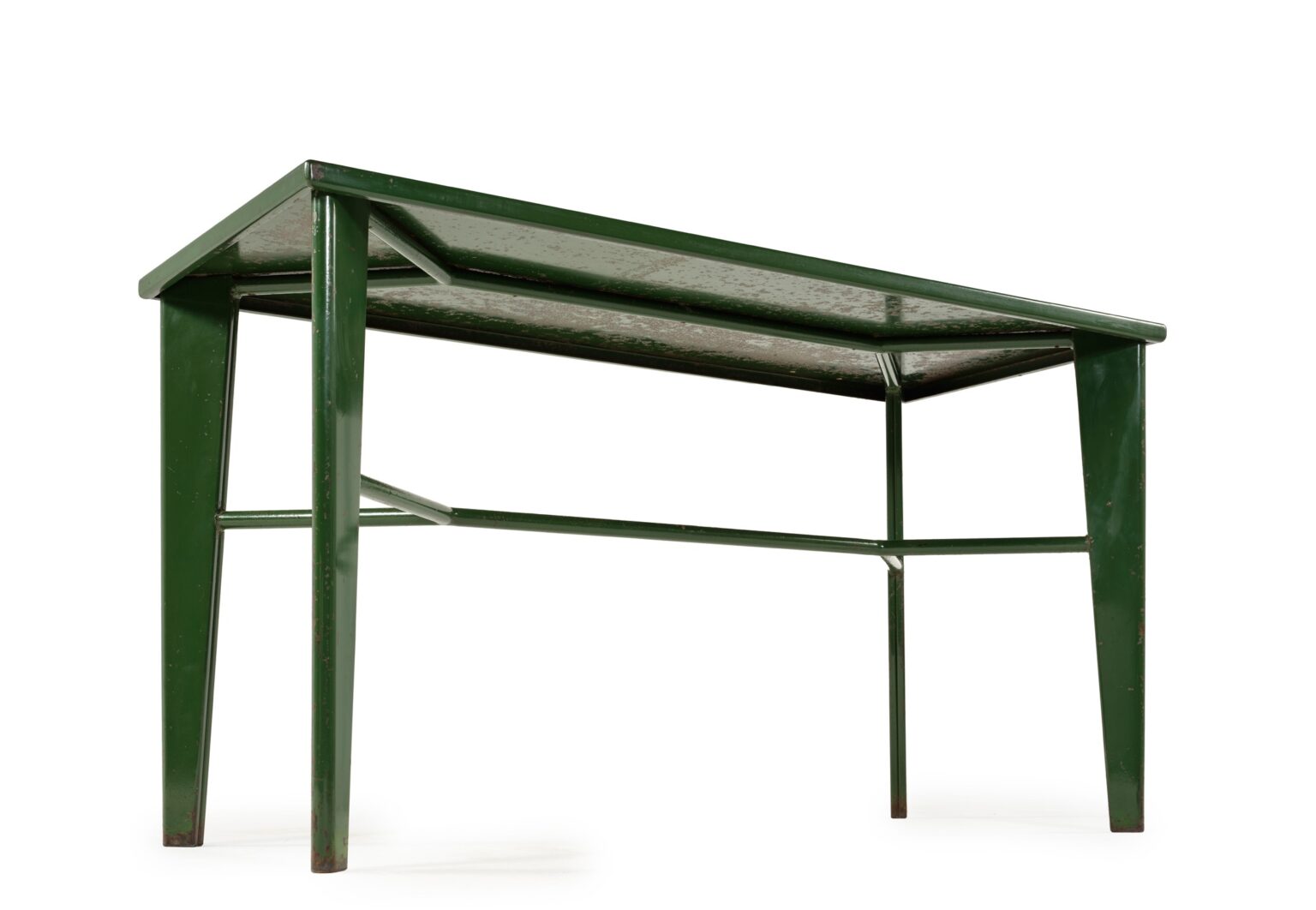 Work table – Jean Prouvé, photo 5