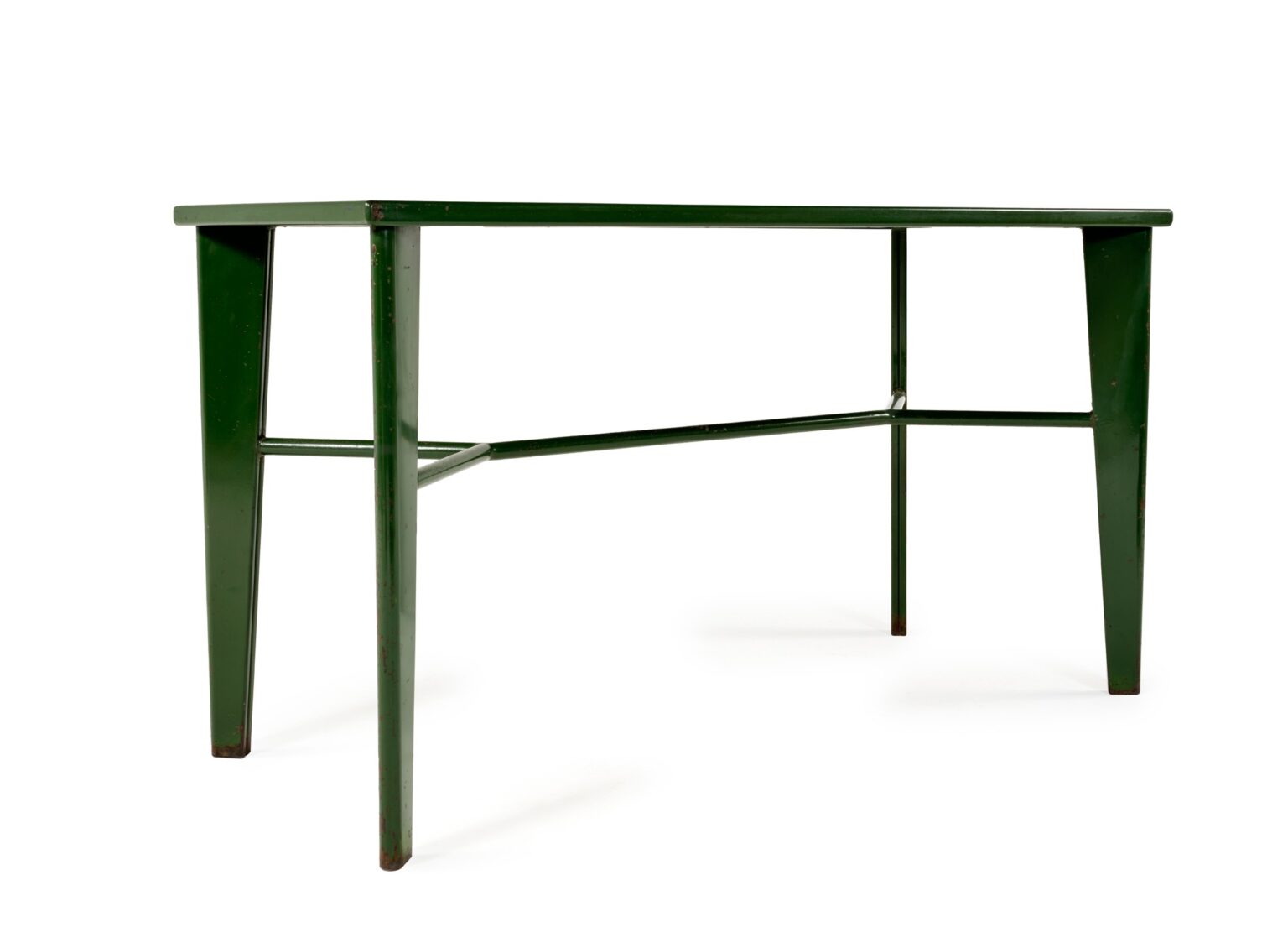 Work table – Jean Prouvé, photo 4