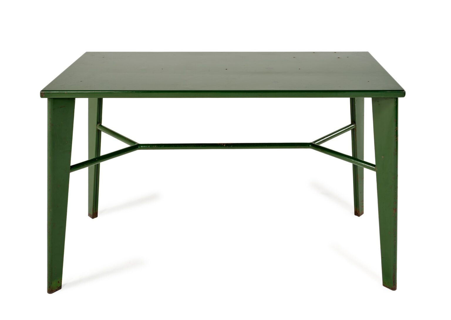 Work table – Jean Prouvé, photo 1