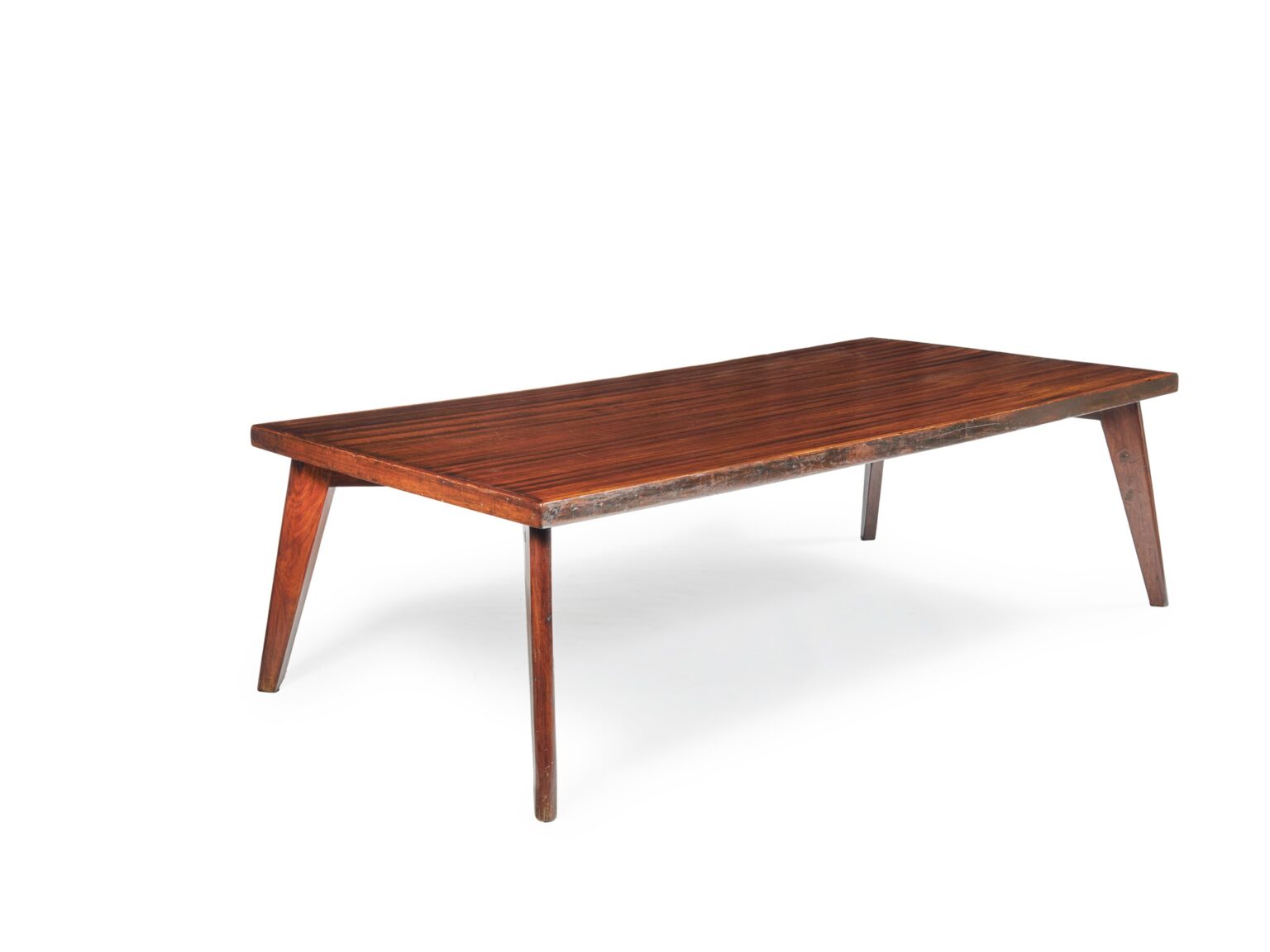 Dining table – Pierre Jeanneret, photo 3