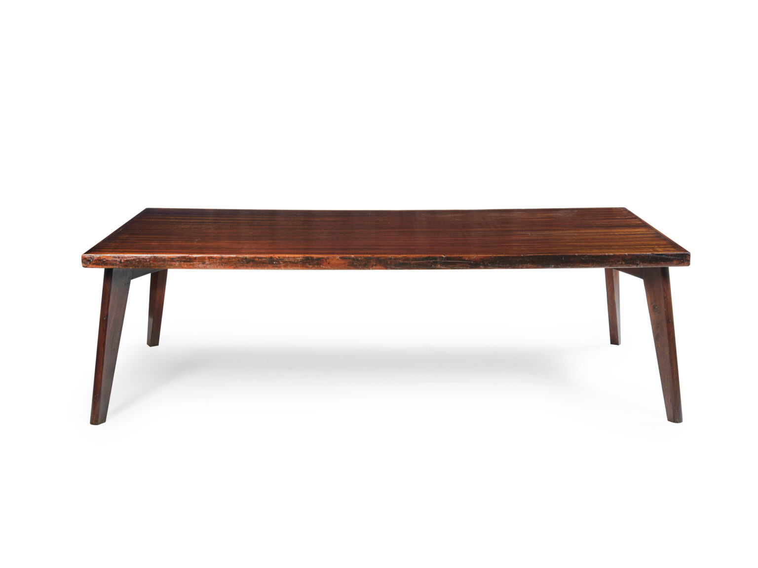 Dining table – Pierre Jeanneret, photo 4