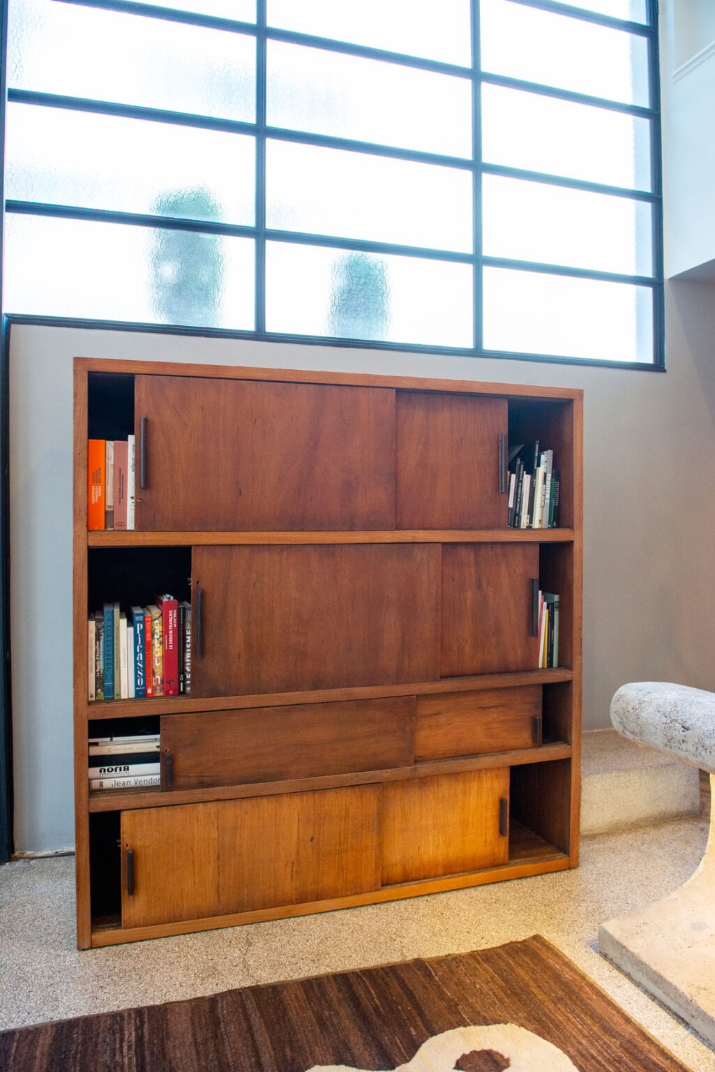 Storage Unit – Le Corbusier, photo 4