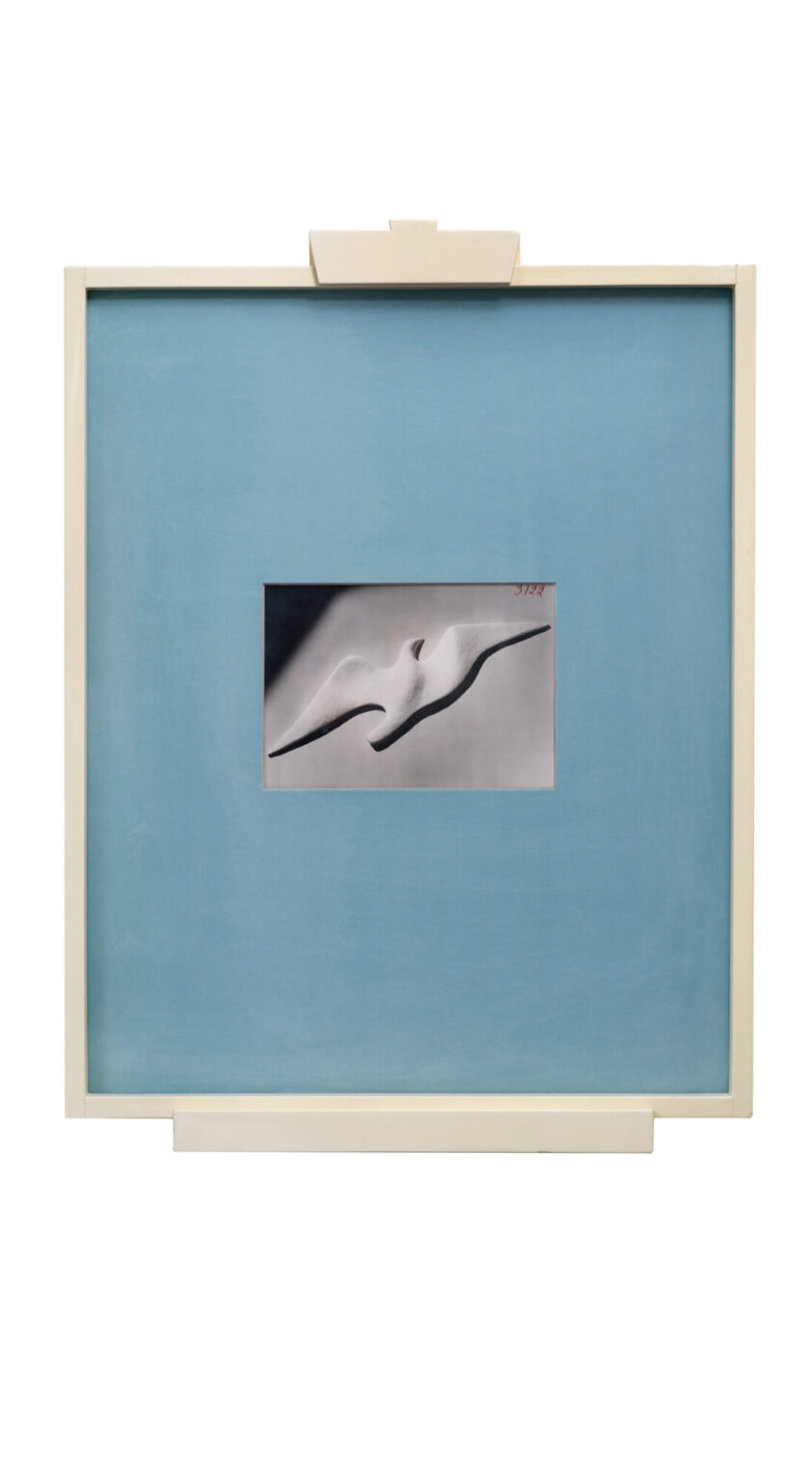 Sliding Frame – Pierre Legrain, photo 2