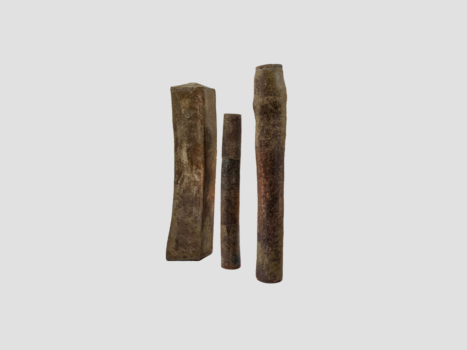 Stoneware Sculptures – Lucien Petit, photo 4