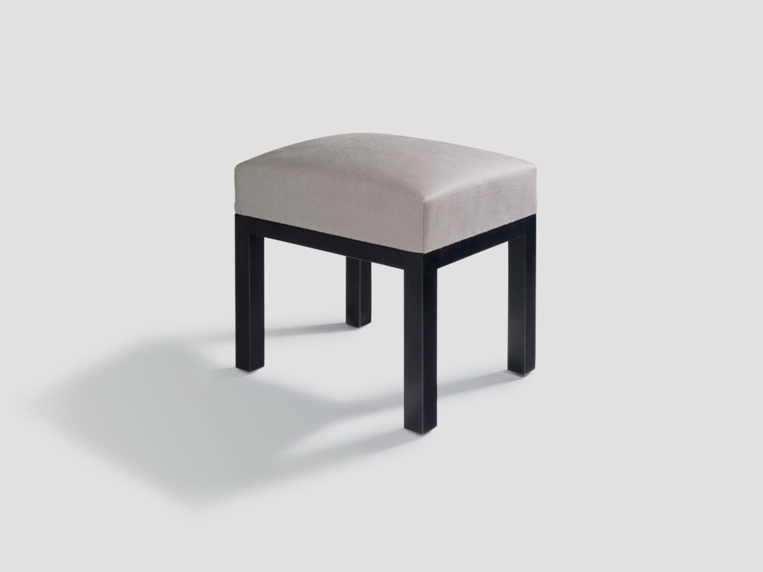 Tabouret – Eckart Muthesius