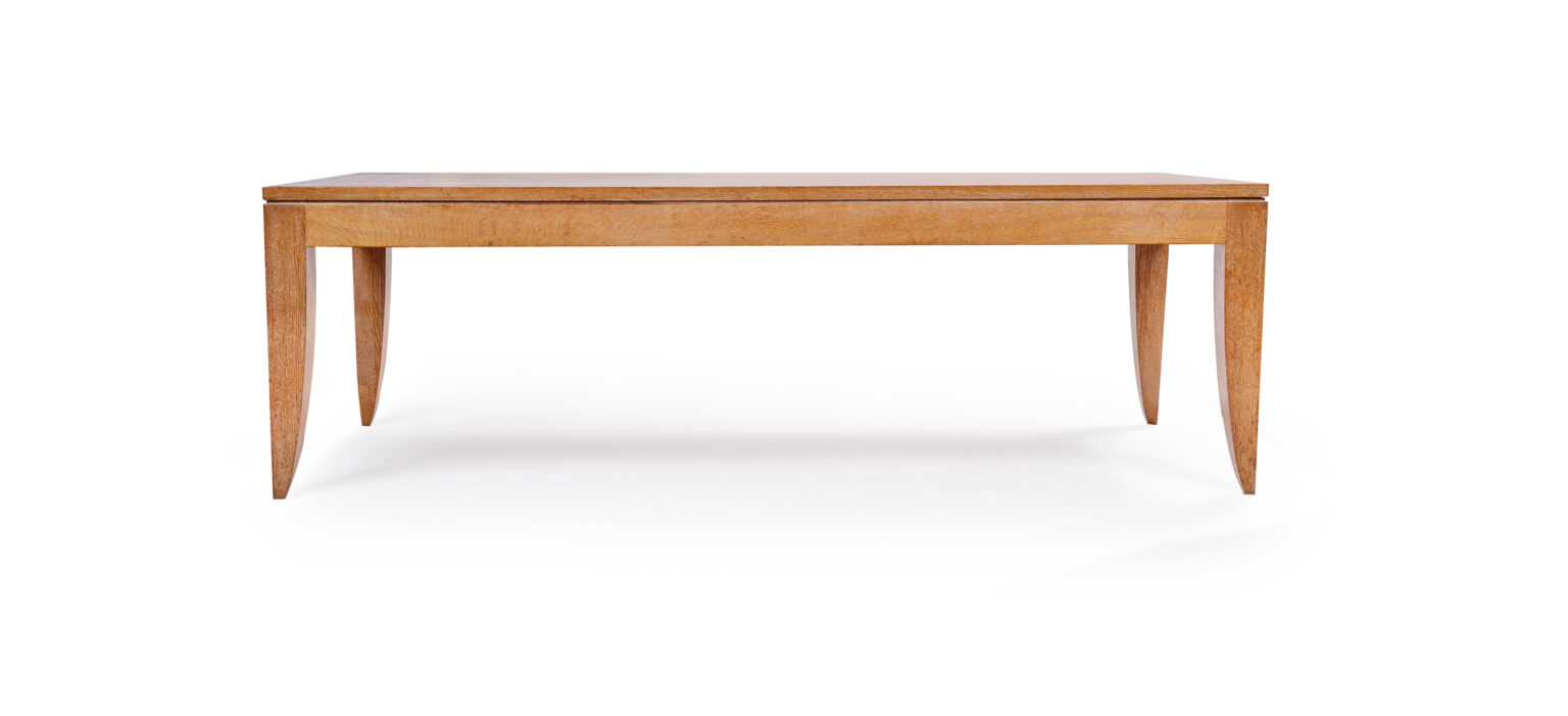 Large table – Jean Pascaud, photo 5