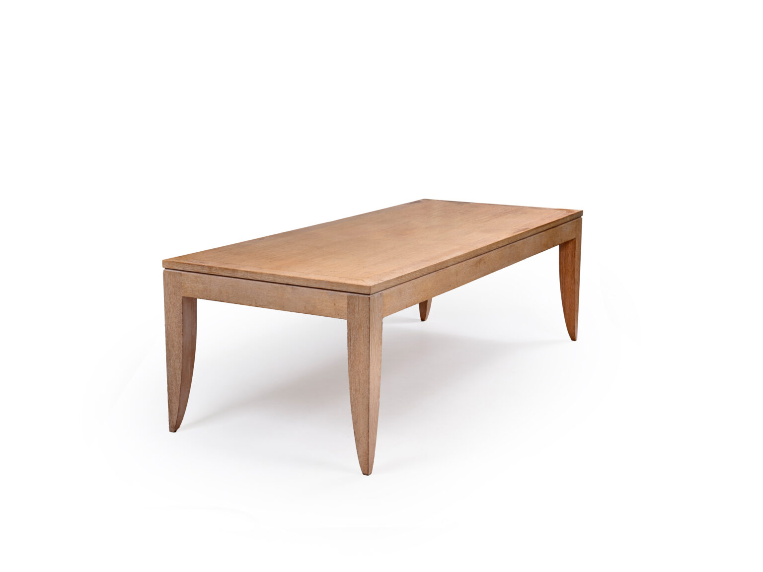 Large table – Jean Pascaud, photo 1