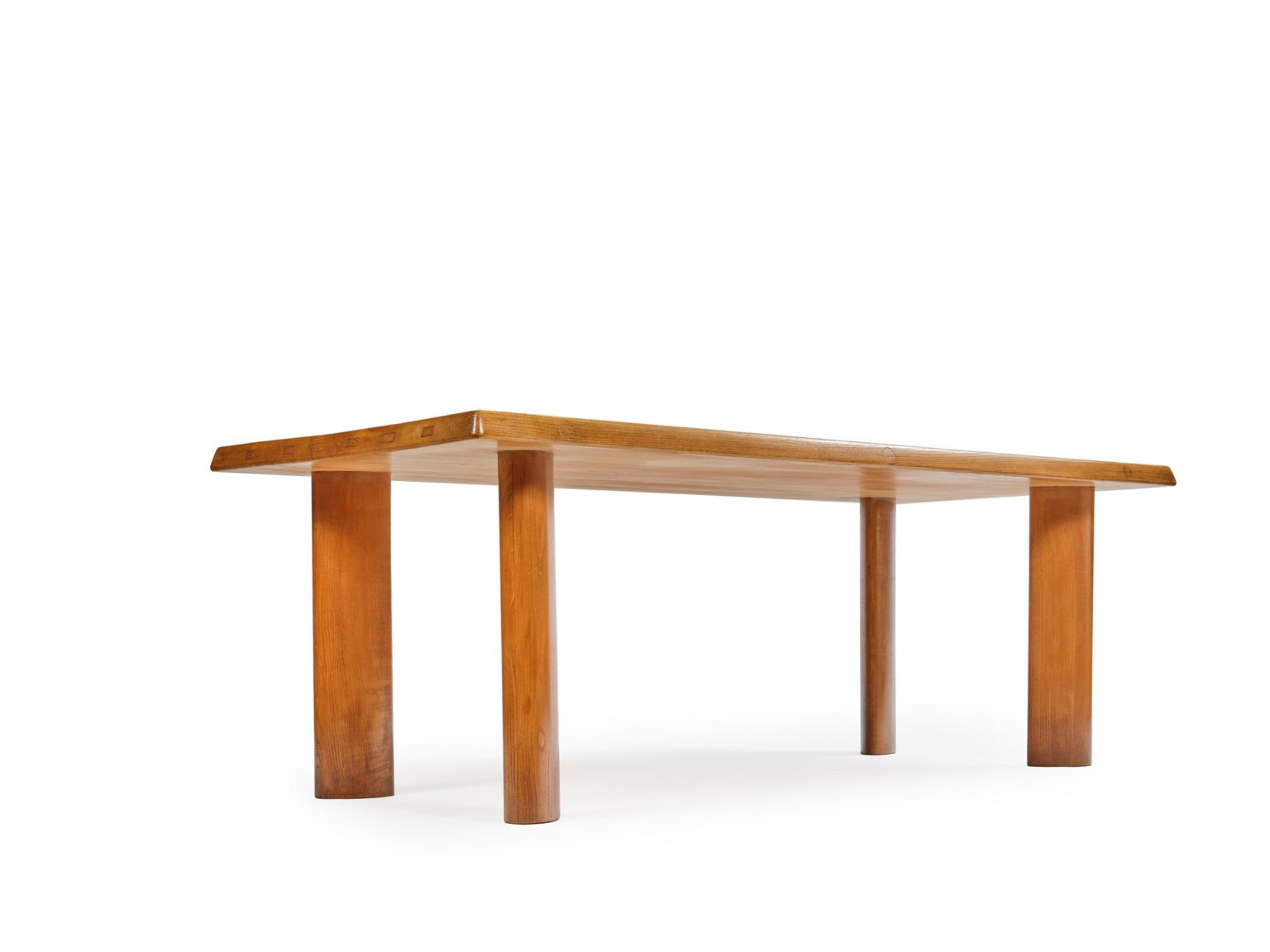 Grooved Table – Charlotte Perriand, photo 5