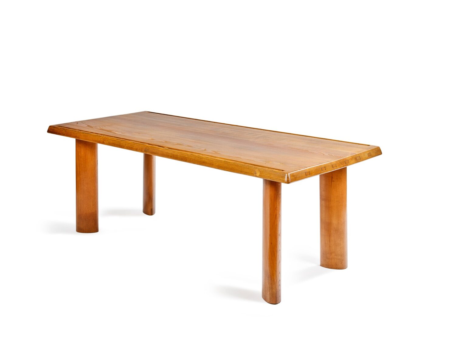 Grooved Table – Charlotte Perriand, photo 1