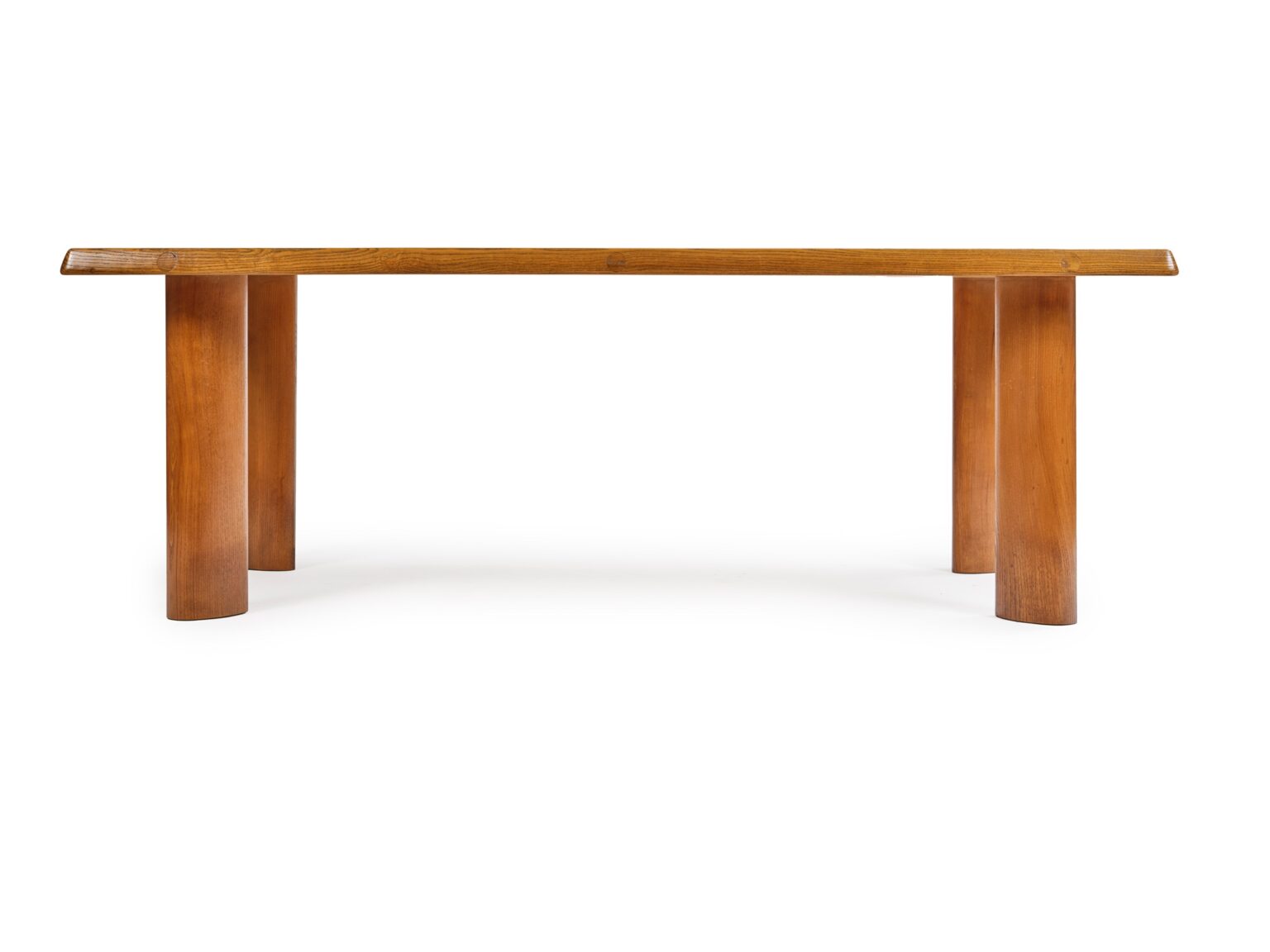 Grooved Table – Charlotte Perriand, photo 7