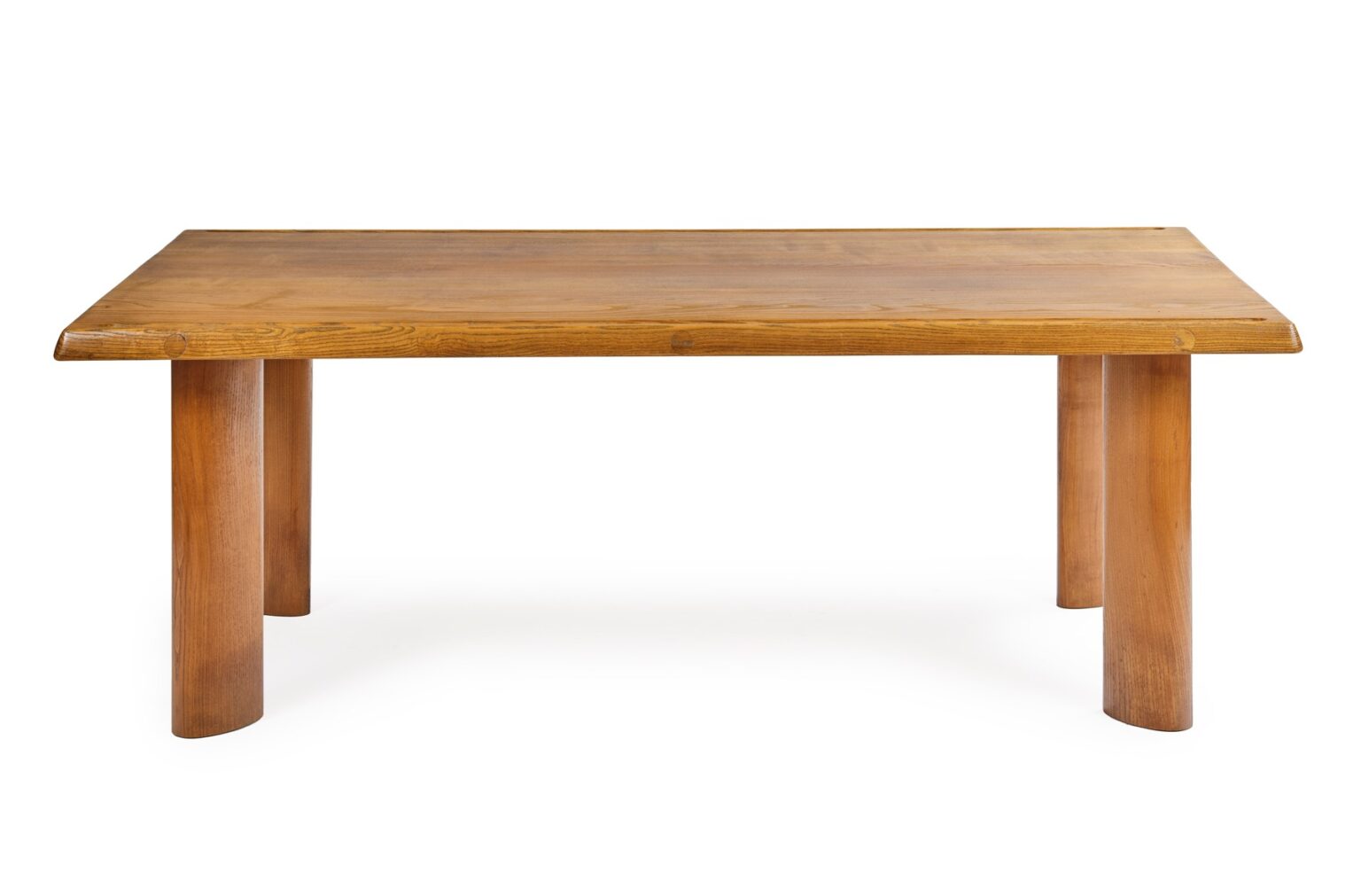 Grooved Table – Charlotte Perriand, photo 3