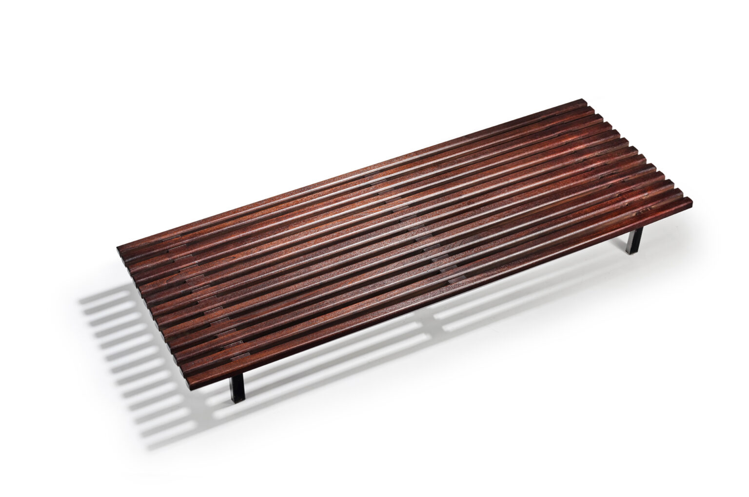 Coffee table – Charlotte Perriand, photo 1