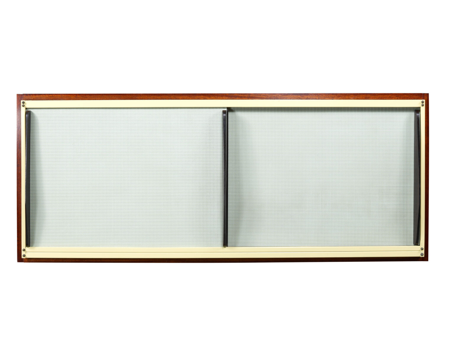 Two-door cabinet, model BH3 – Charlotte Perriand & Jean Prouvé, photo 1